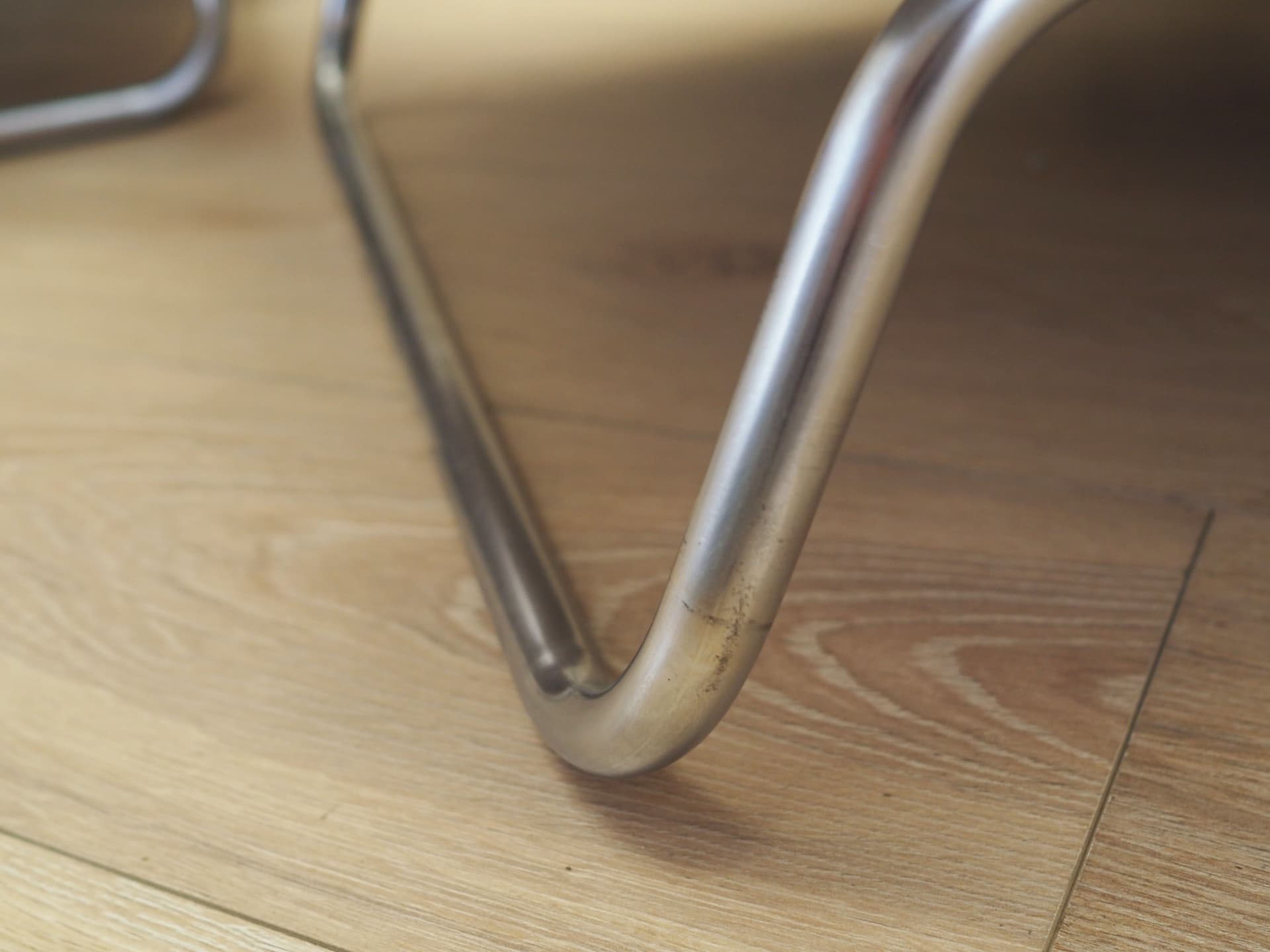 Para foteli wypoczynkowych, multikolor, tkanina, metal, Włochy, lata 70. - 80682