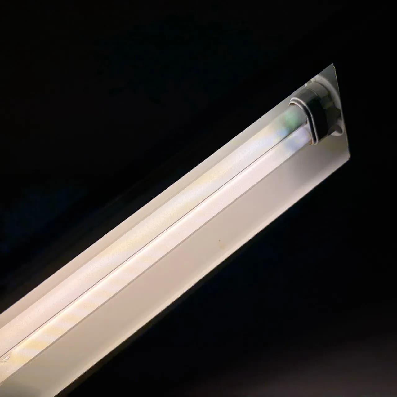 Kinkiet, złoty, mosiądz, Niemcy, lata 70. - 82227