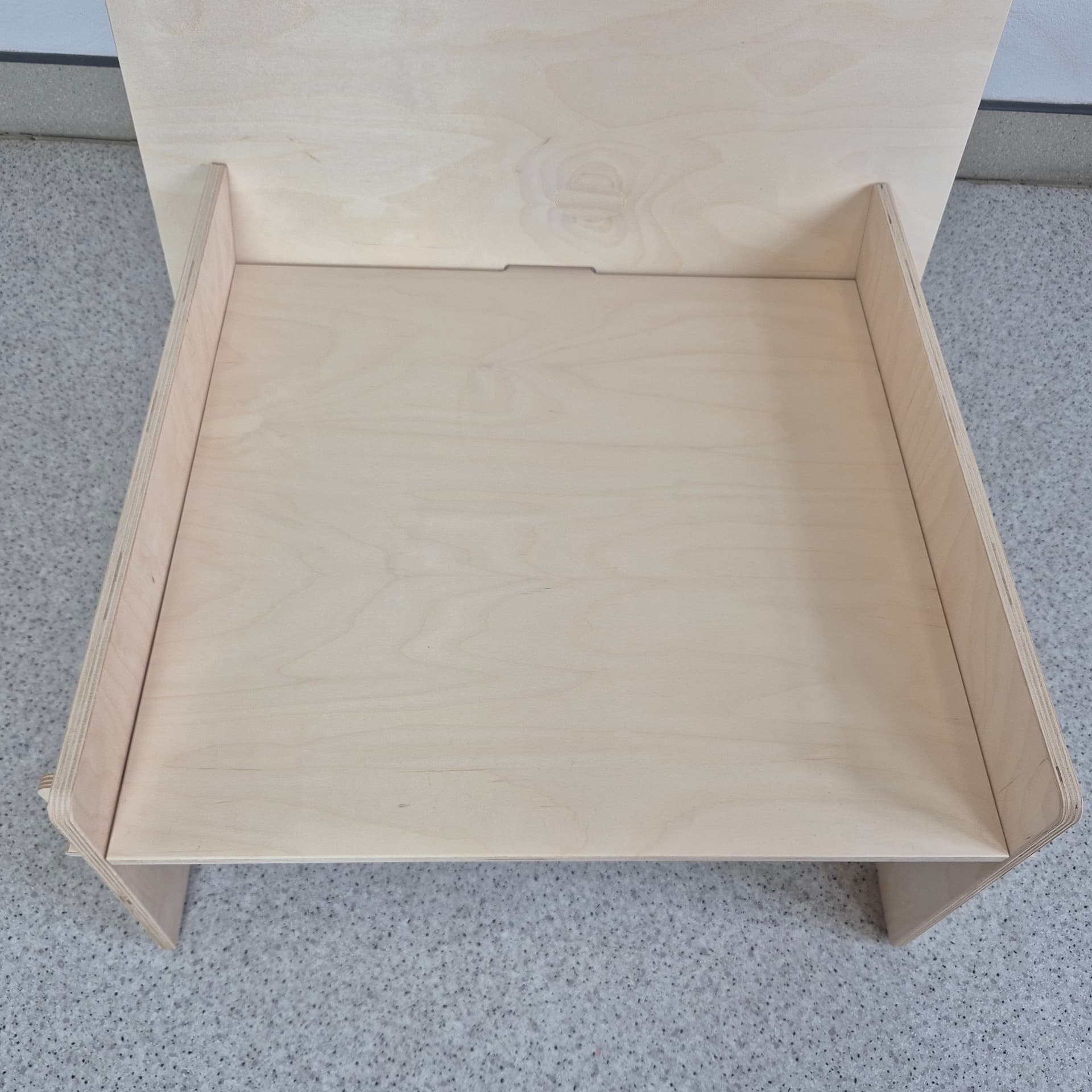 Fotel z serii Överallt proj. I. Diabaté K. i K. Gouriou dla Ikei, 2019 - 82607