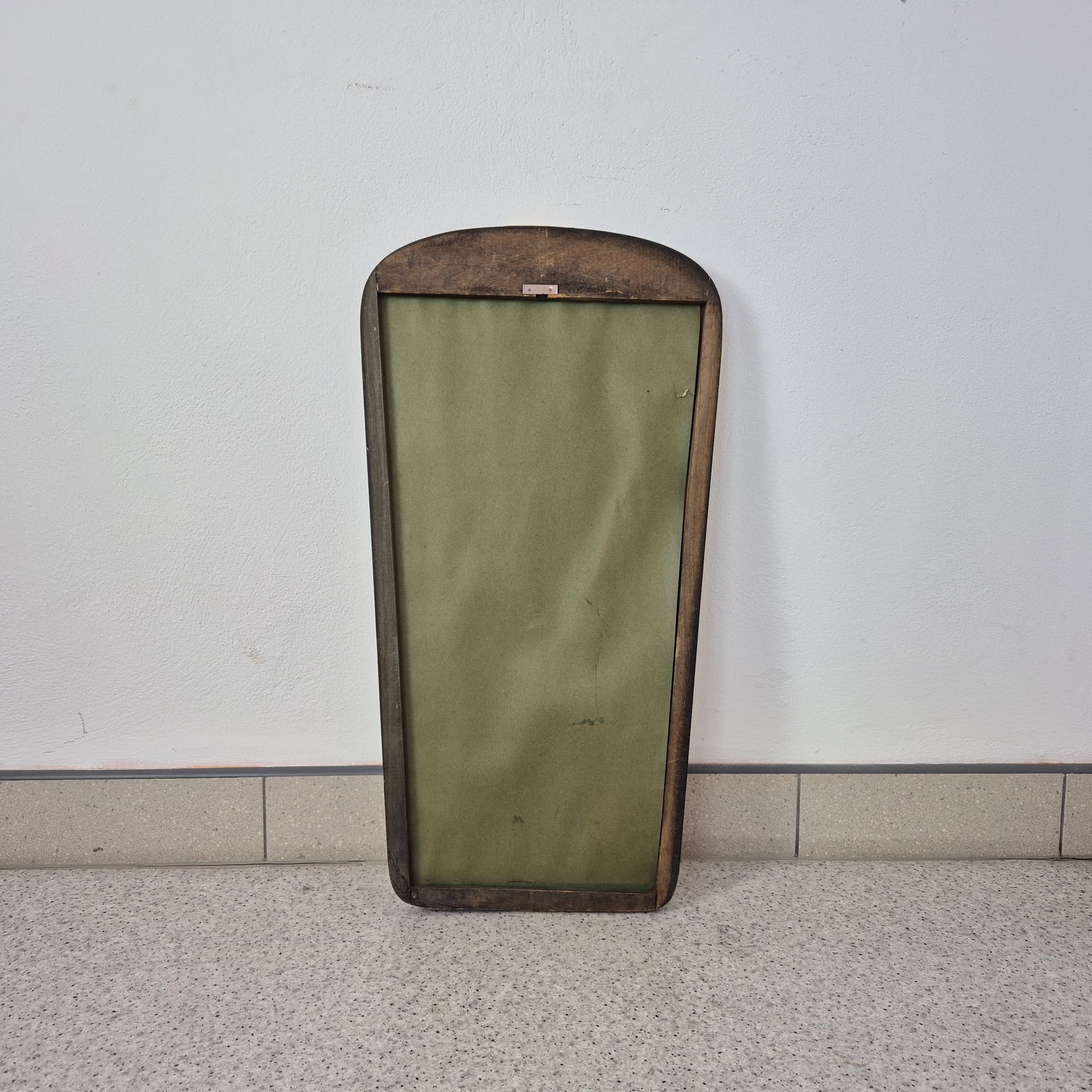 Lustro ścienne w Stylu Rockabilly, Niemcy, lata 60 - 82631