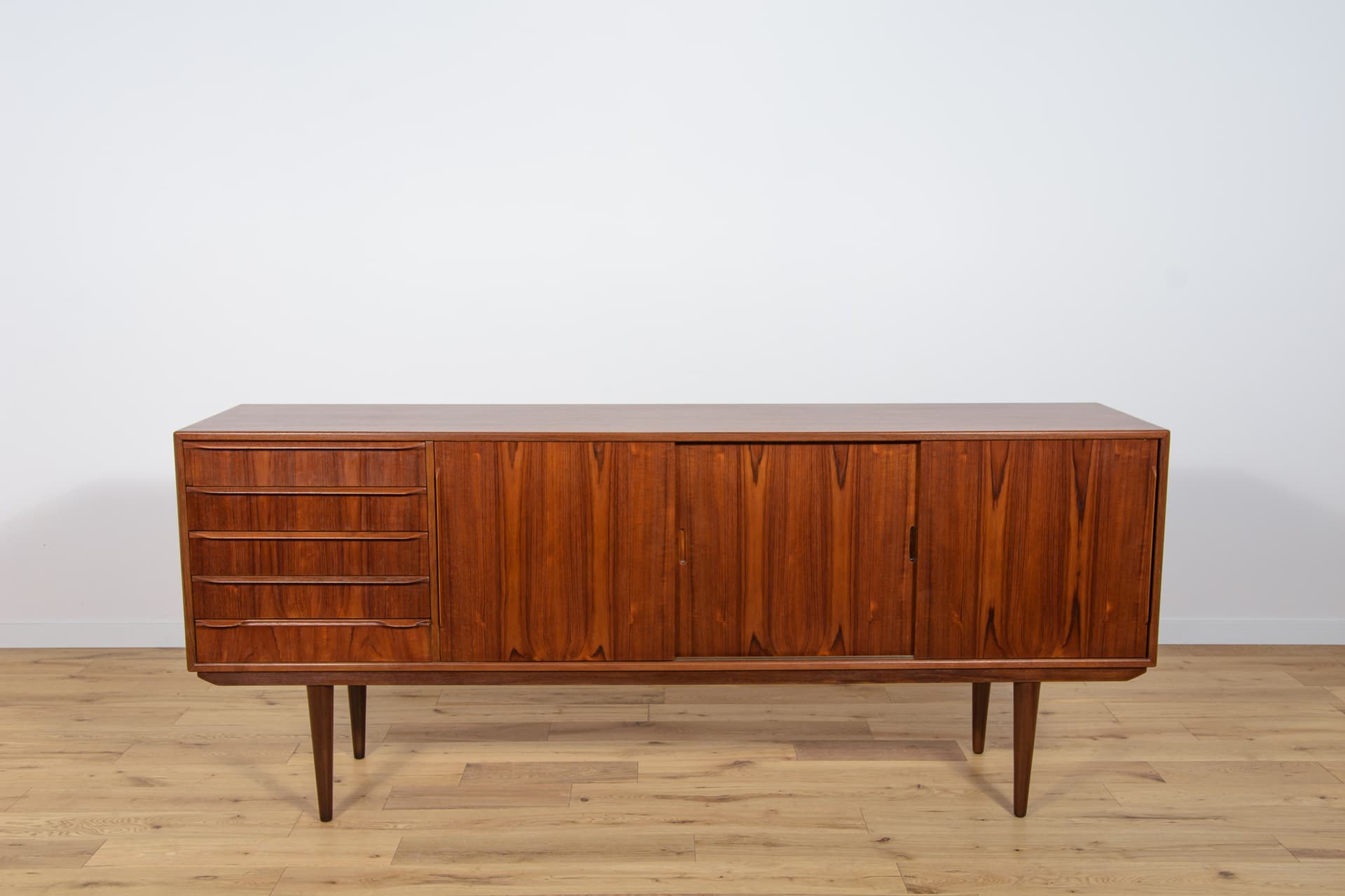 Komoda, Dania, lata 60. - 82658