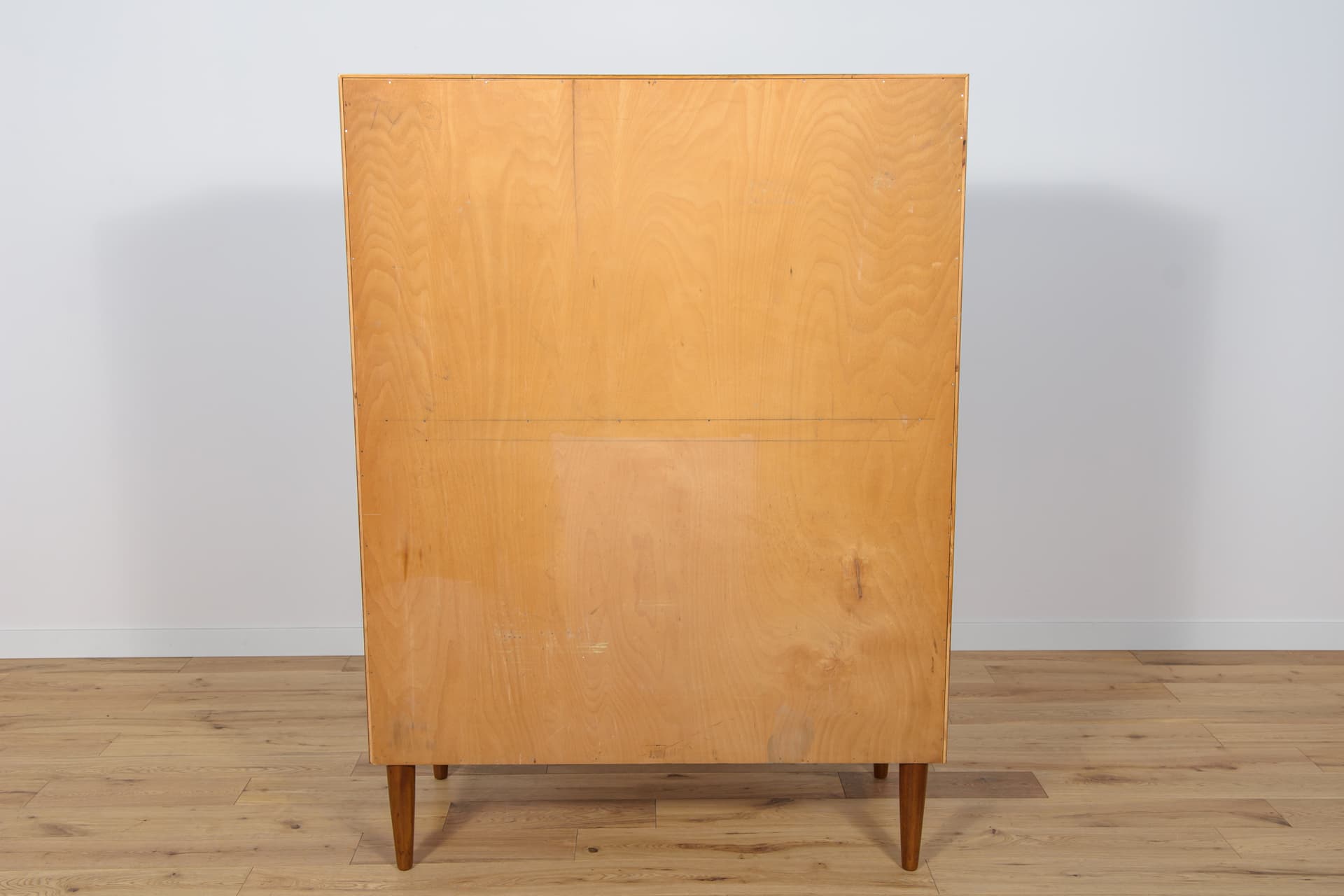 Sekretarzyk, proj. B. Mogensen, Søborg Møbelfabrik, Dania, lata 60. - 82682