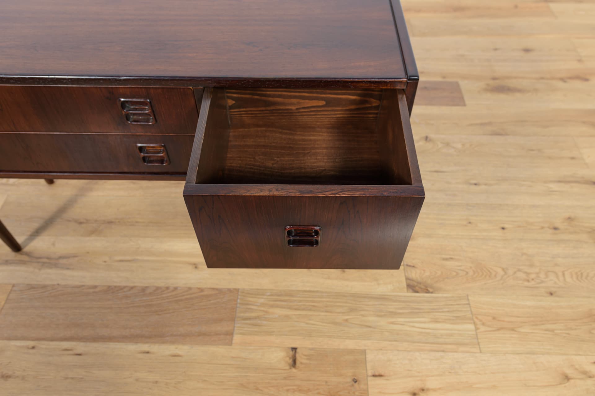 Komoda, Dania, lata 60. - 82816