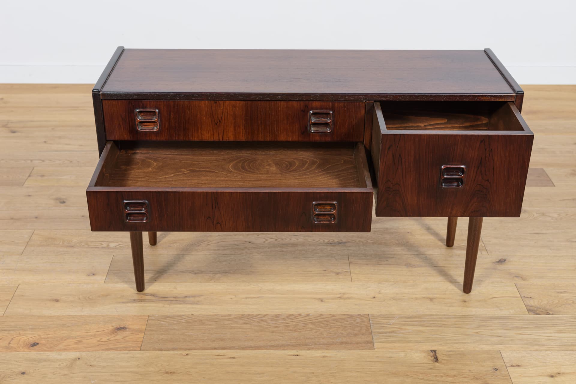 Komoda, Dania, lata 60. - 82820