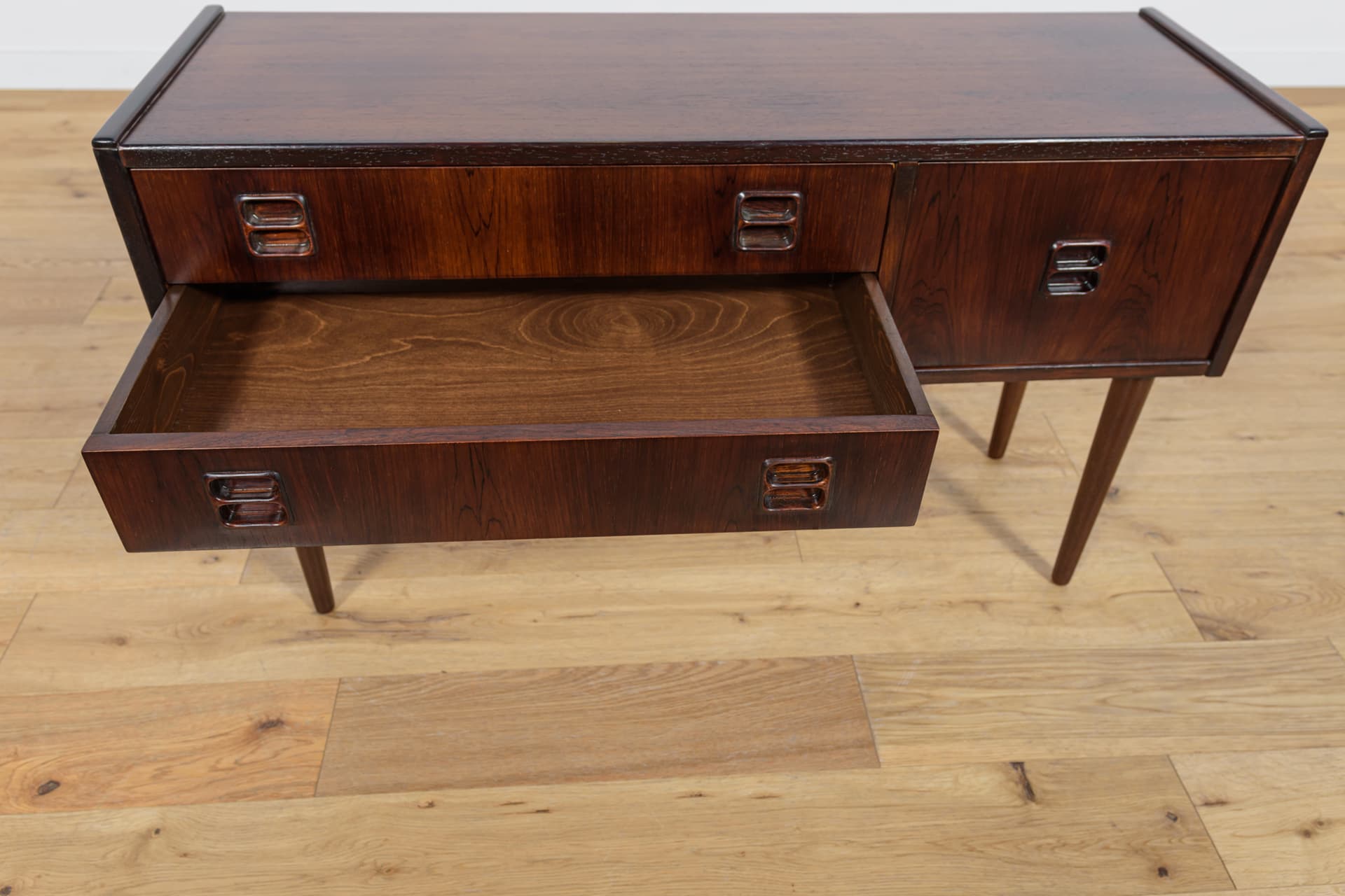 Komoda, Dania, lata 60. - 82818