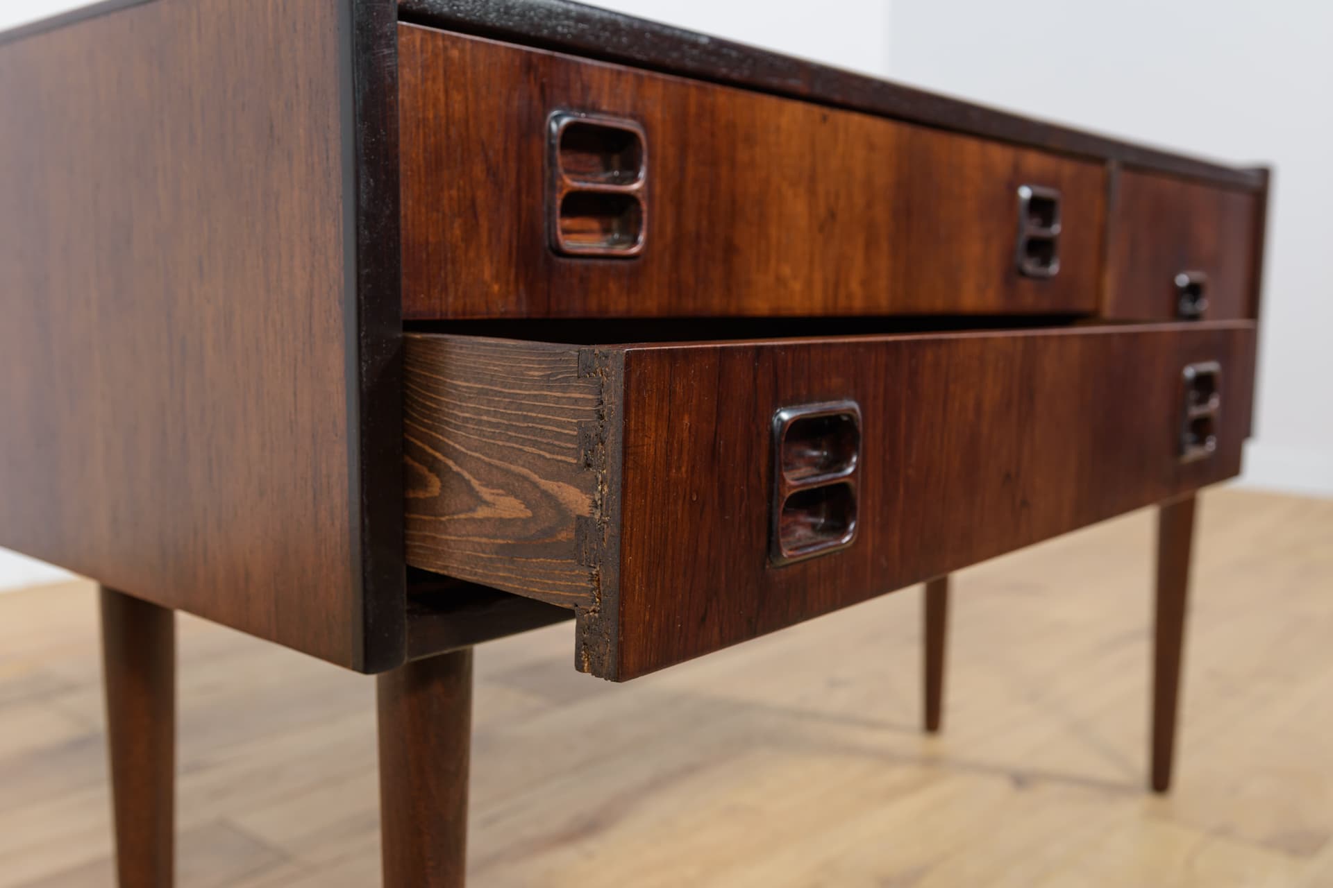 Komoda, Dania, lata 60. - 82817