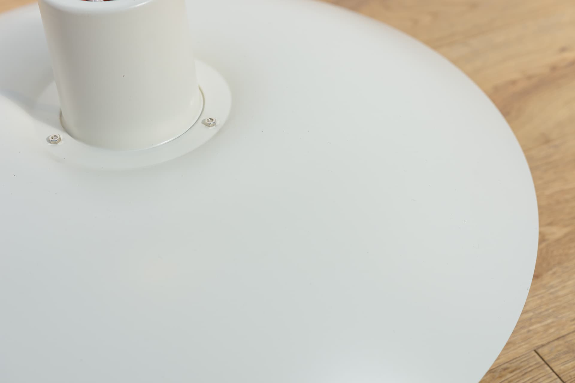 Lampa PH 4/3, proj. P. Henningsen, Louis Poulsen, Dania, lata 60. - 82832