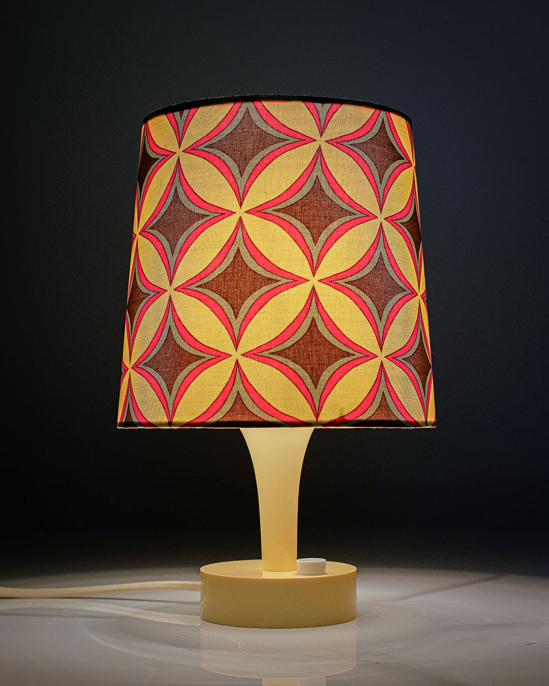 Lampki nocne, Niemcy, lata 60. - 83280