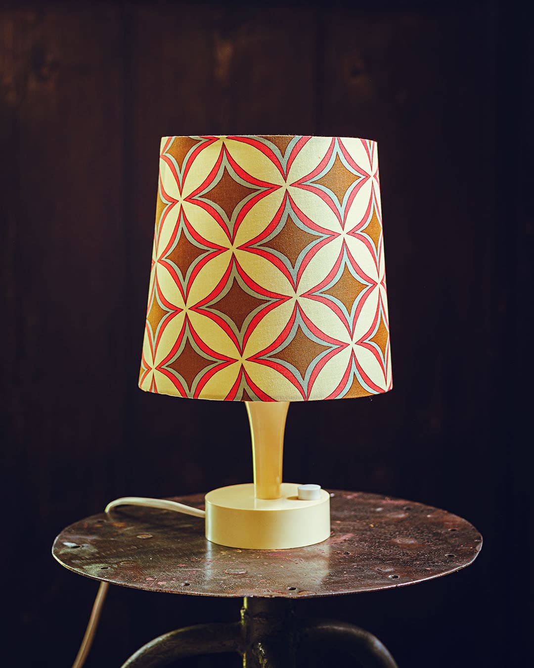 Lampki nocne, Niemcy, lata 60. - 83281