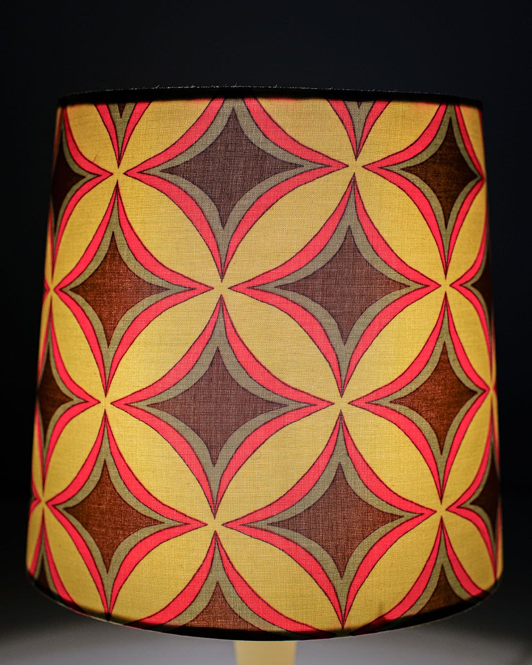 Lampki nocne, Niemcy, lata 60. - 83282