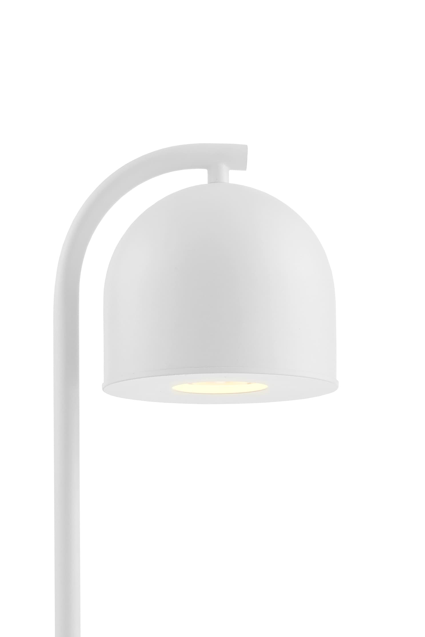 Lampa podłogowa BOTANICA XL biały, Kaspa - 6725