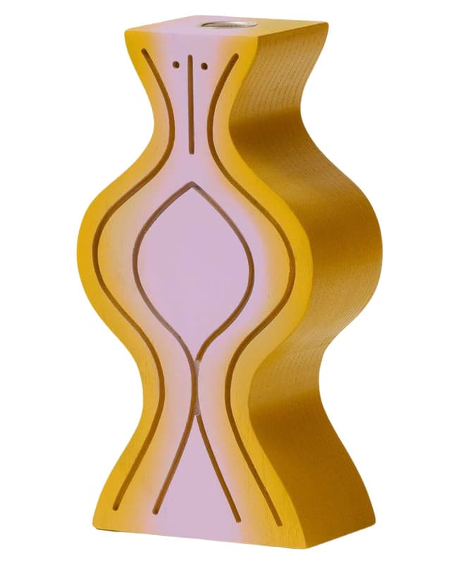 Chochoł Box, LUDISM - WYMIARY