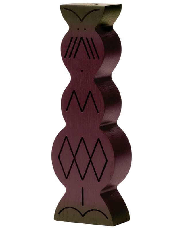 Boruta Box, LUDISM - WYMIARY