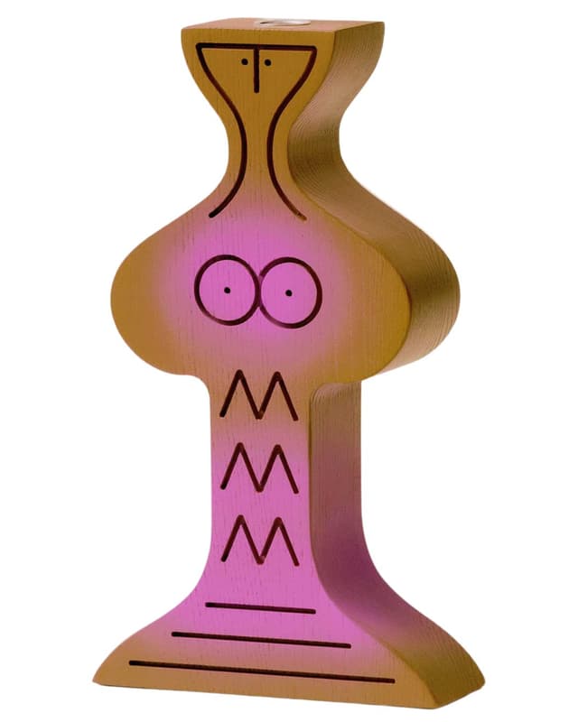 Syrena Box, LUDISM - WYMIARY