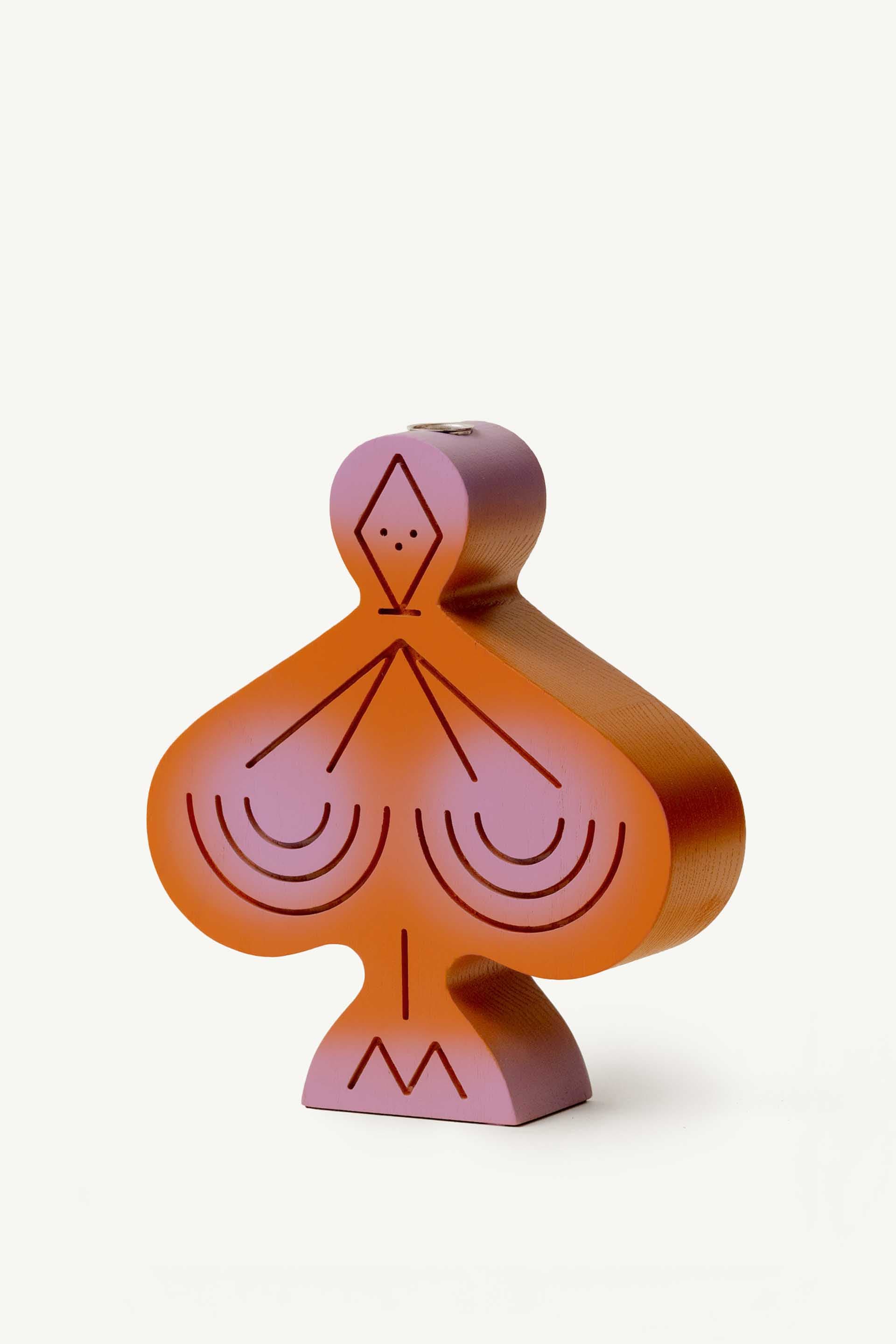 Marzanna Box, LUDISM - 80413