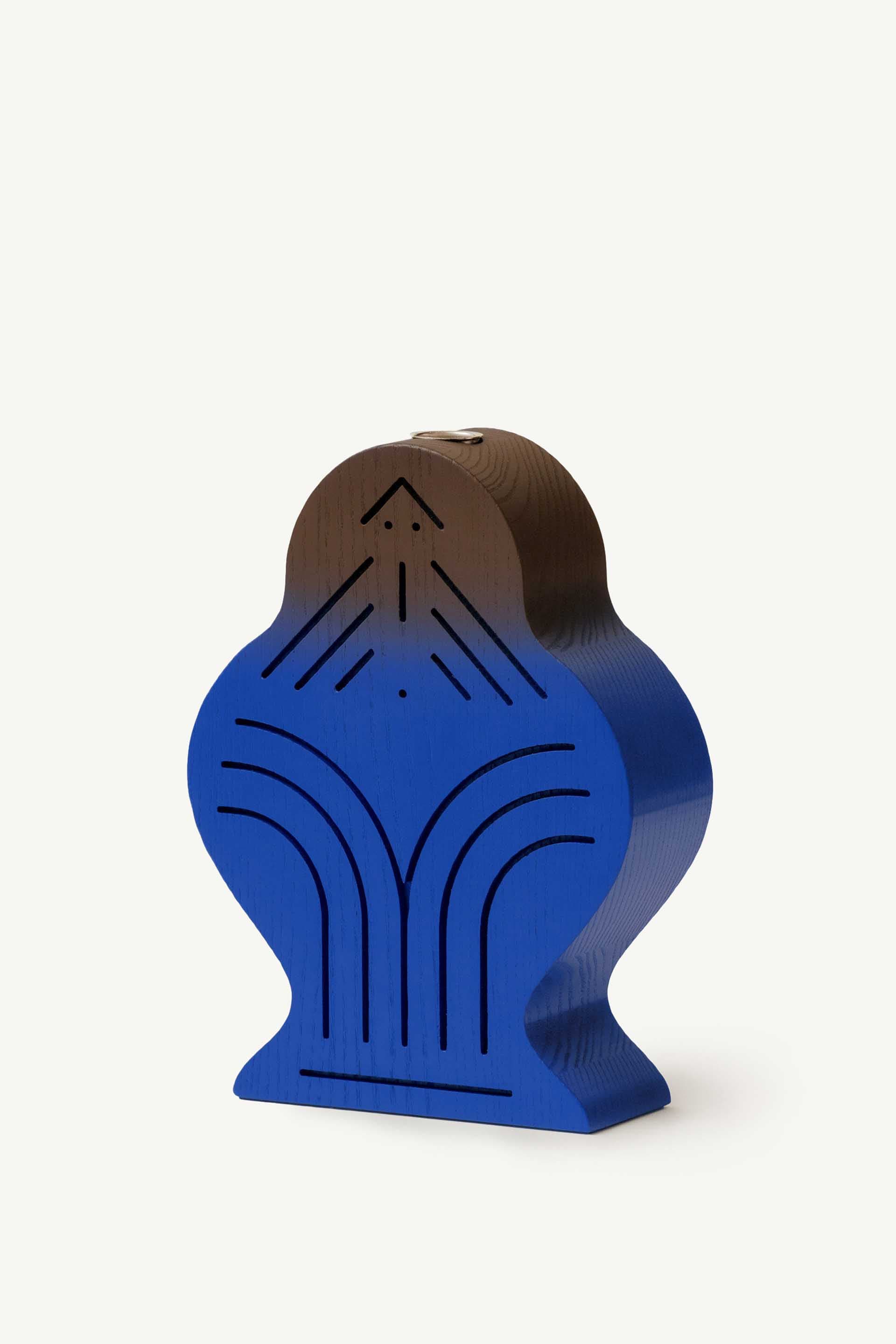 Wodnik Box, LUDISM - 80403