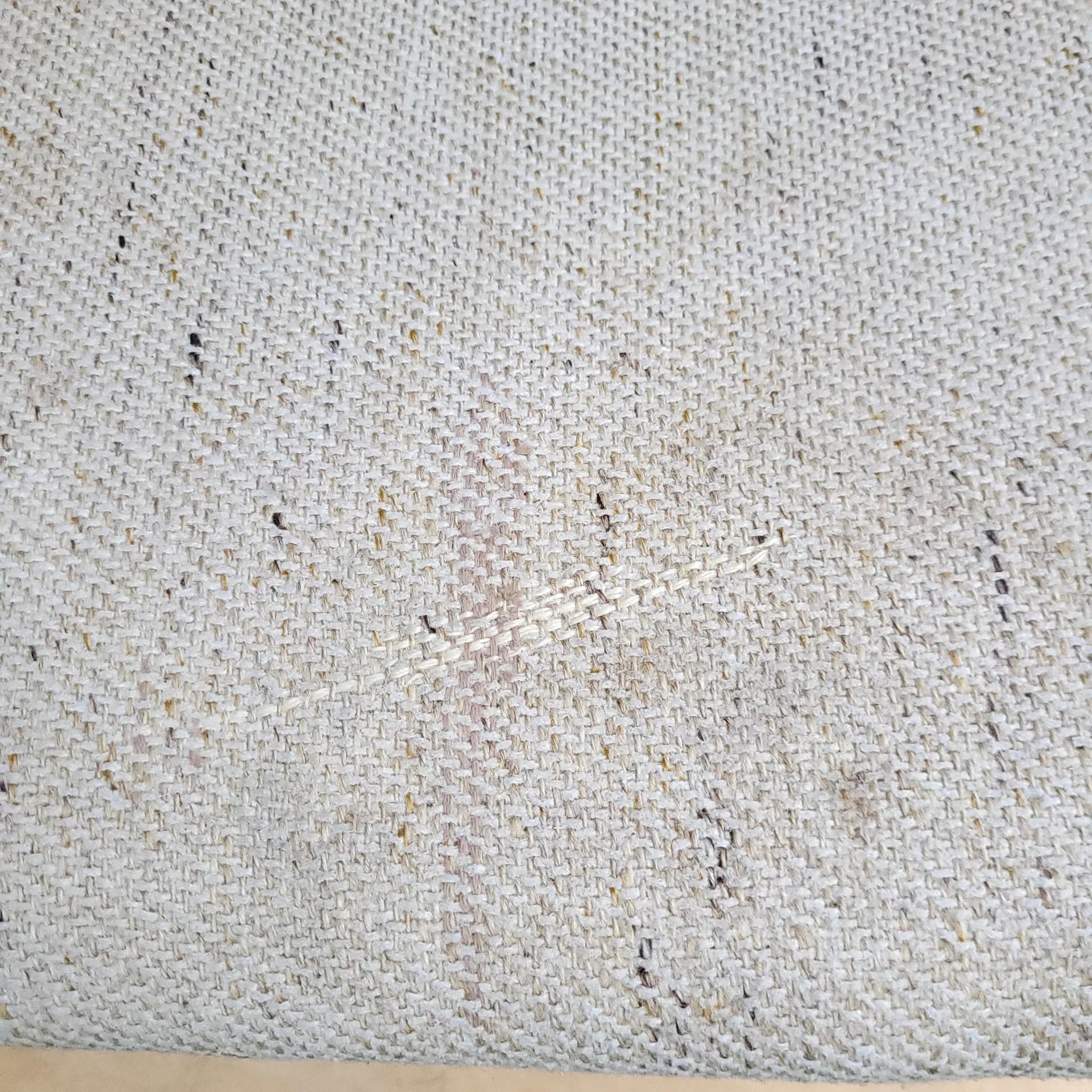 Para krzeseł, teak brązowy jasny, proj. E. Buch, Dania, lata 70. - 85946