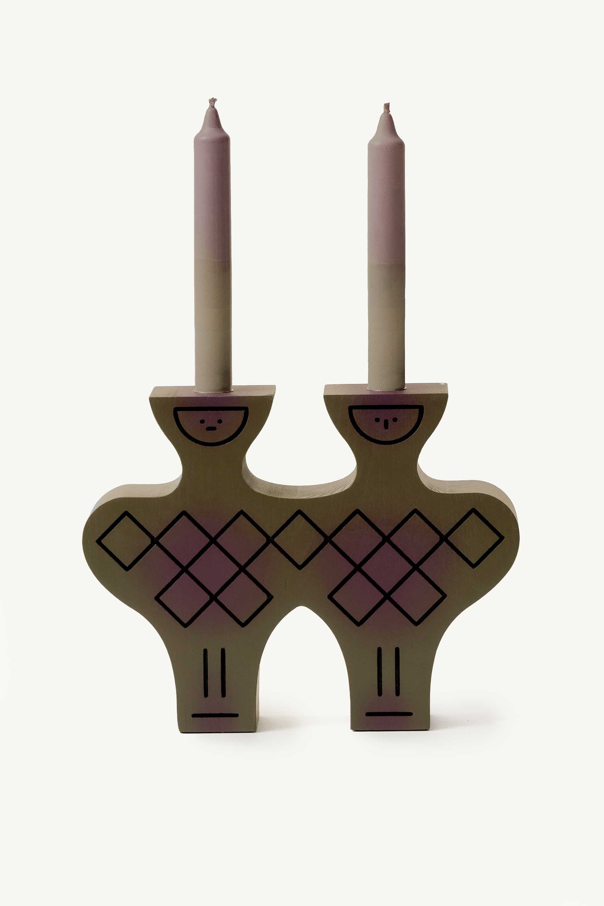 Lel & Polel Box, LUDISM - 80398