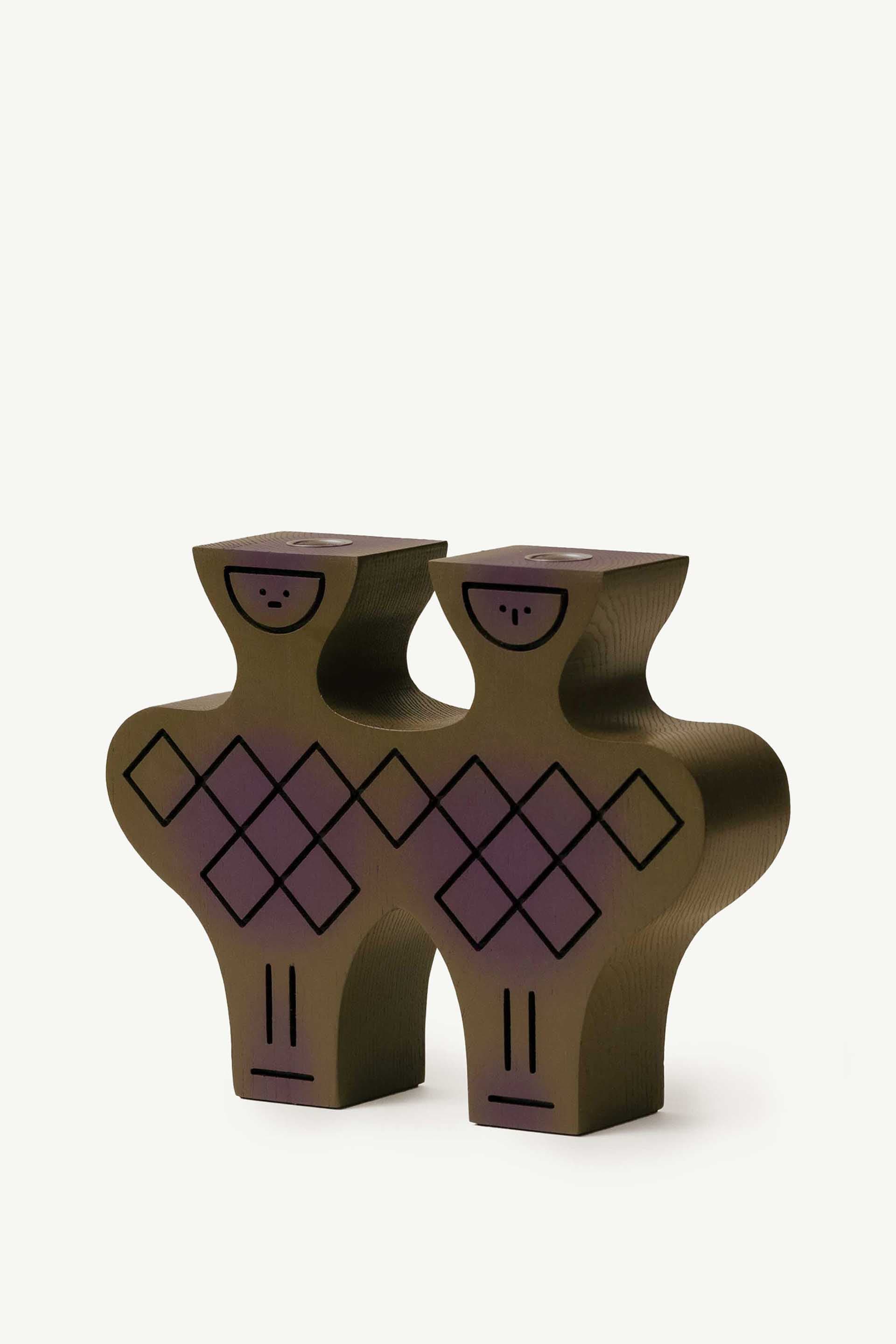 Lel & Polel Box, LUDISM - 80397