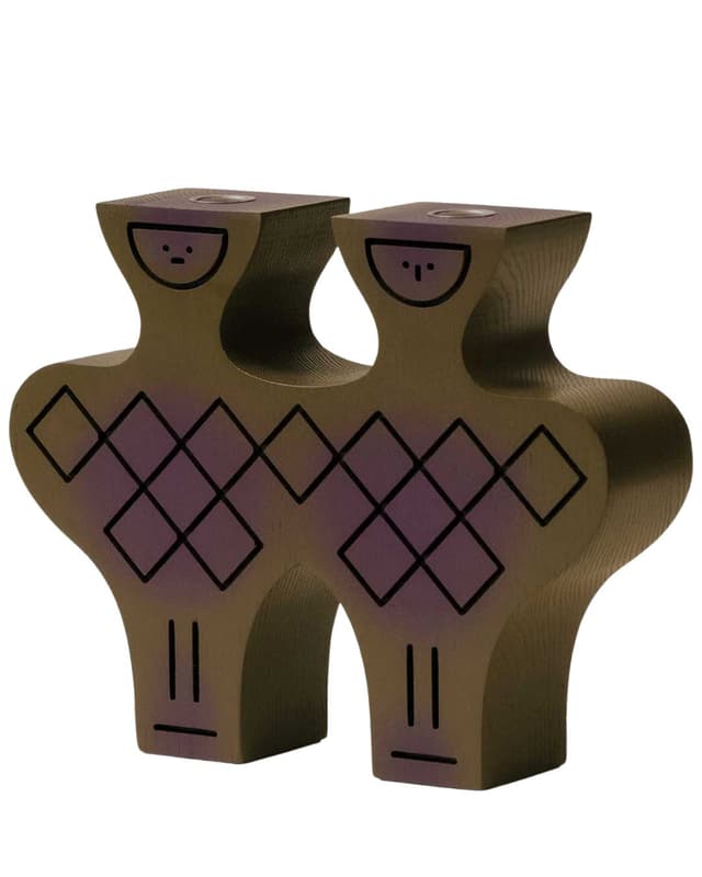 Lel & Polel Box, LUDISM - WYMIARY