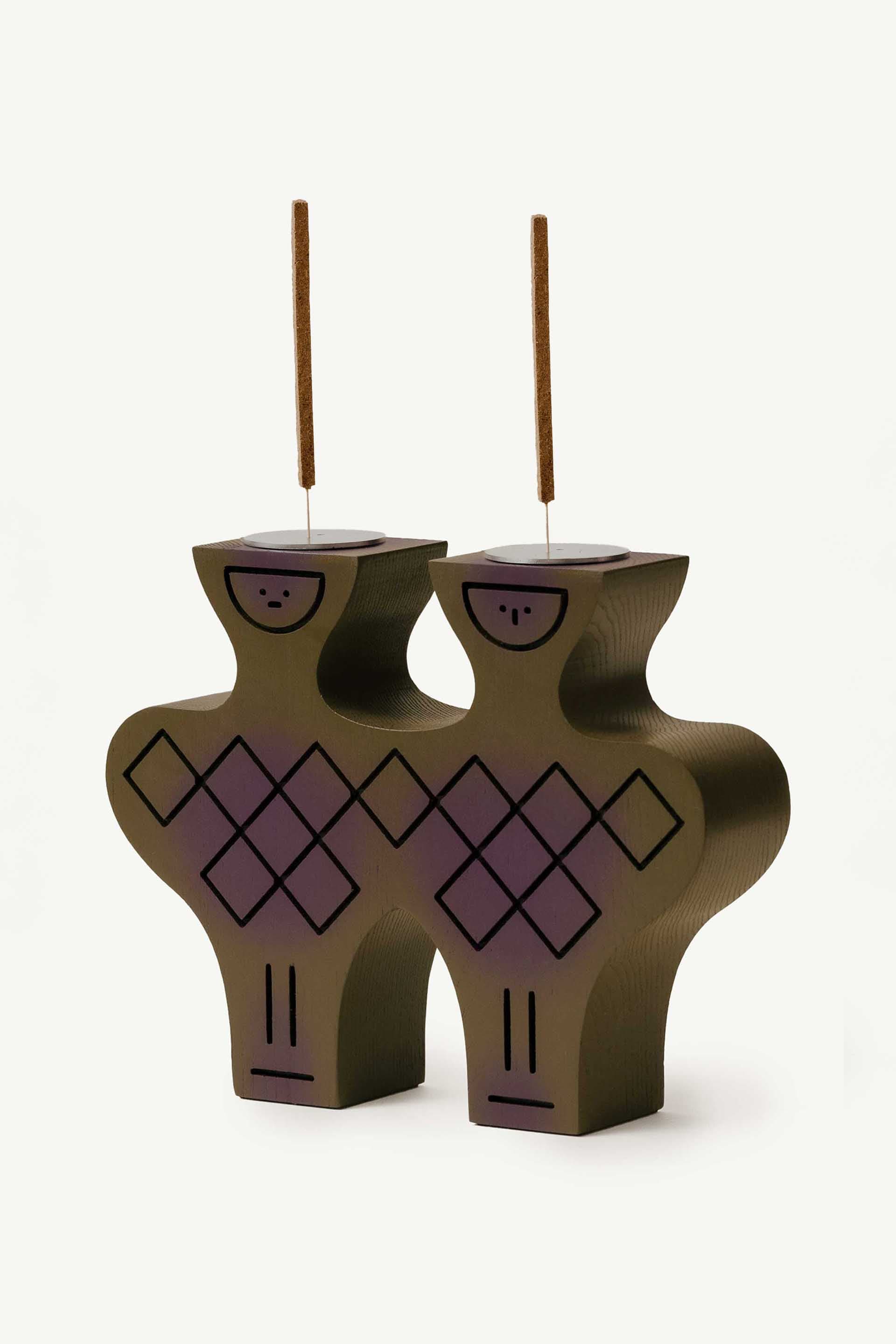 Lel & Polel Box, LUDISM - 80401