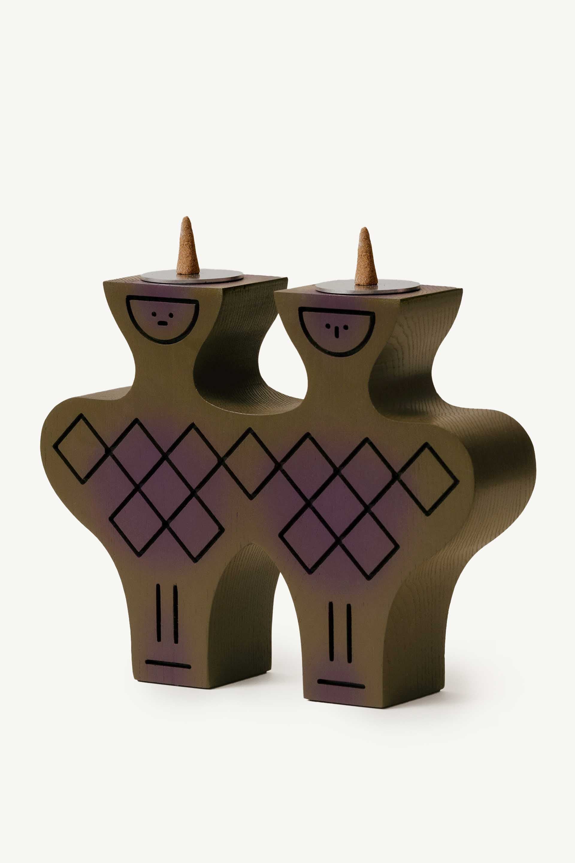 Lel & Polel Box, LUDISM - 80400