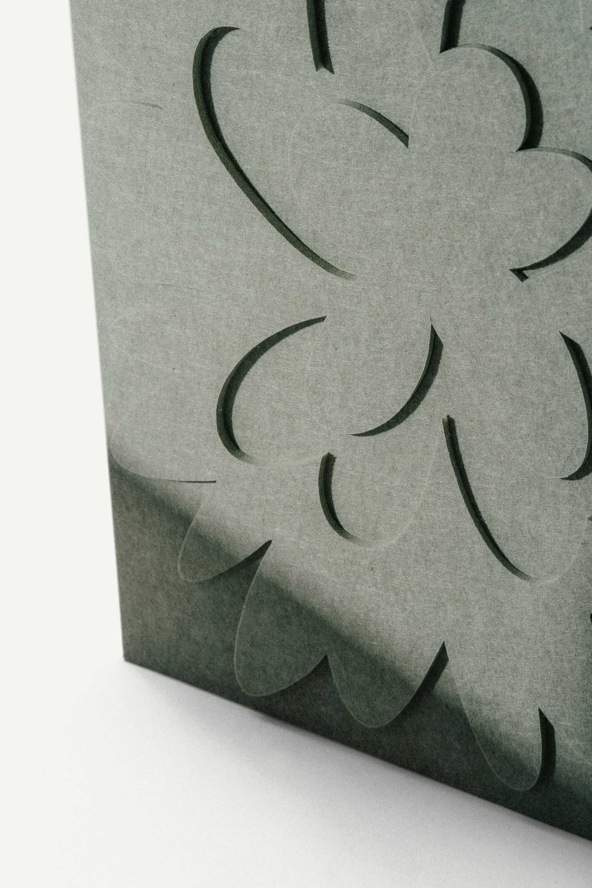 Relief Bratek 42x60 cm, LUDISM - 8654