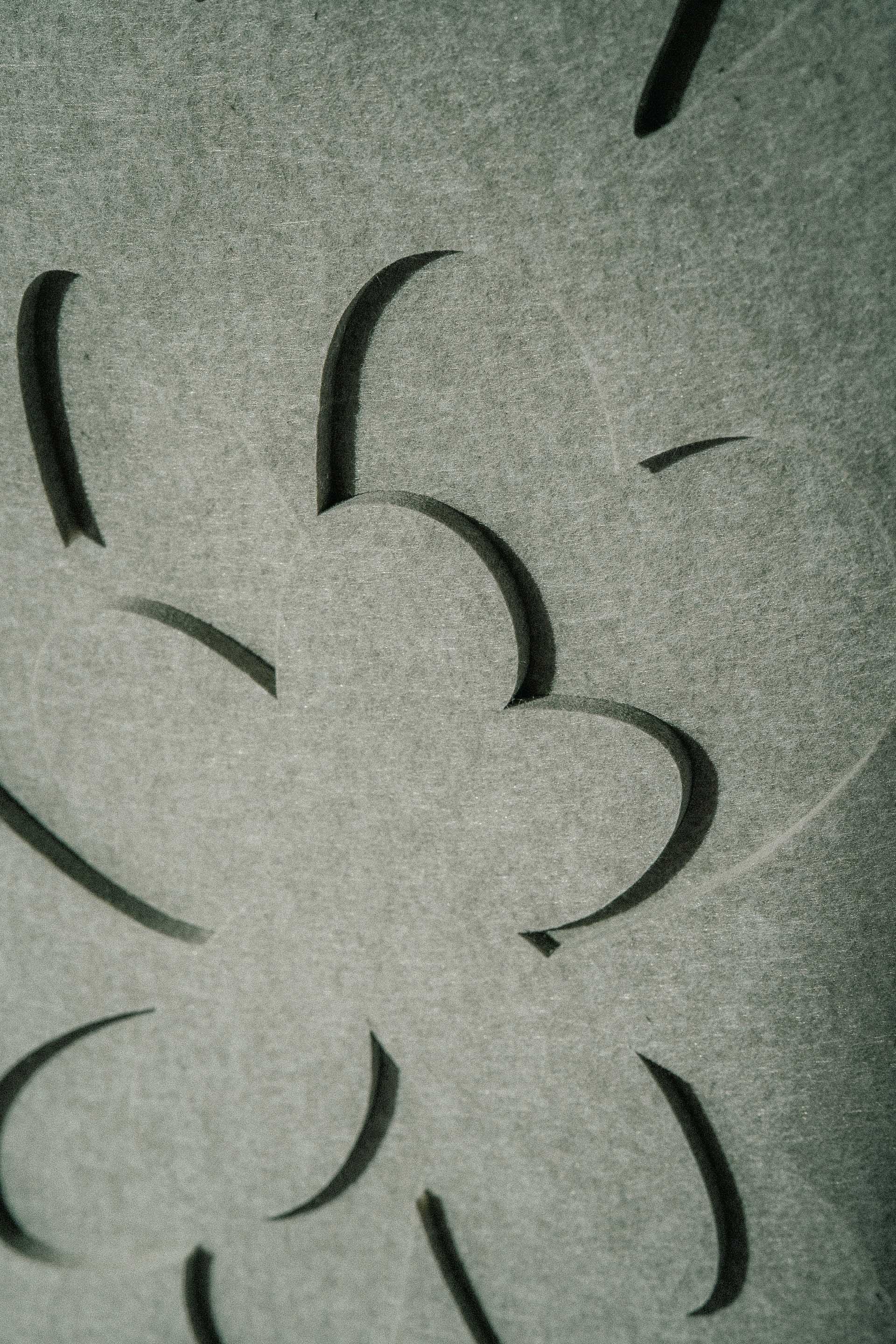 Relief Bratek 42x60 cm, LUDISM - 8655