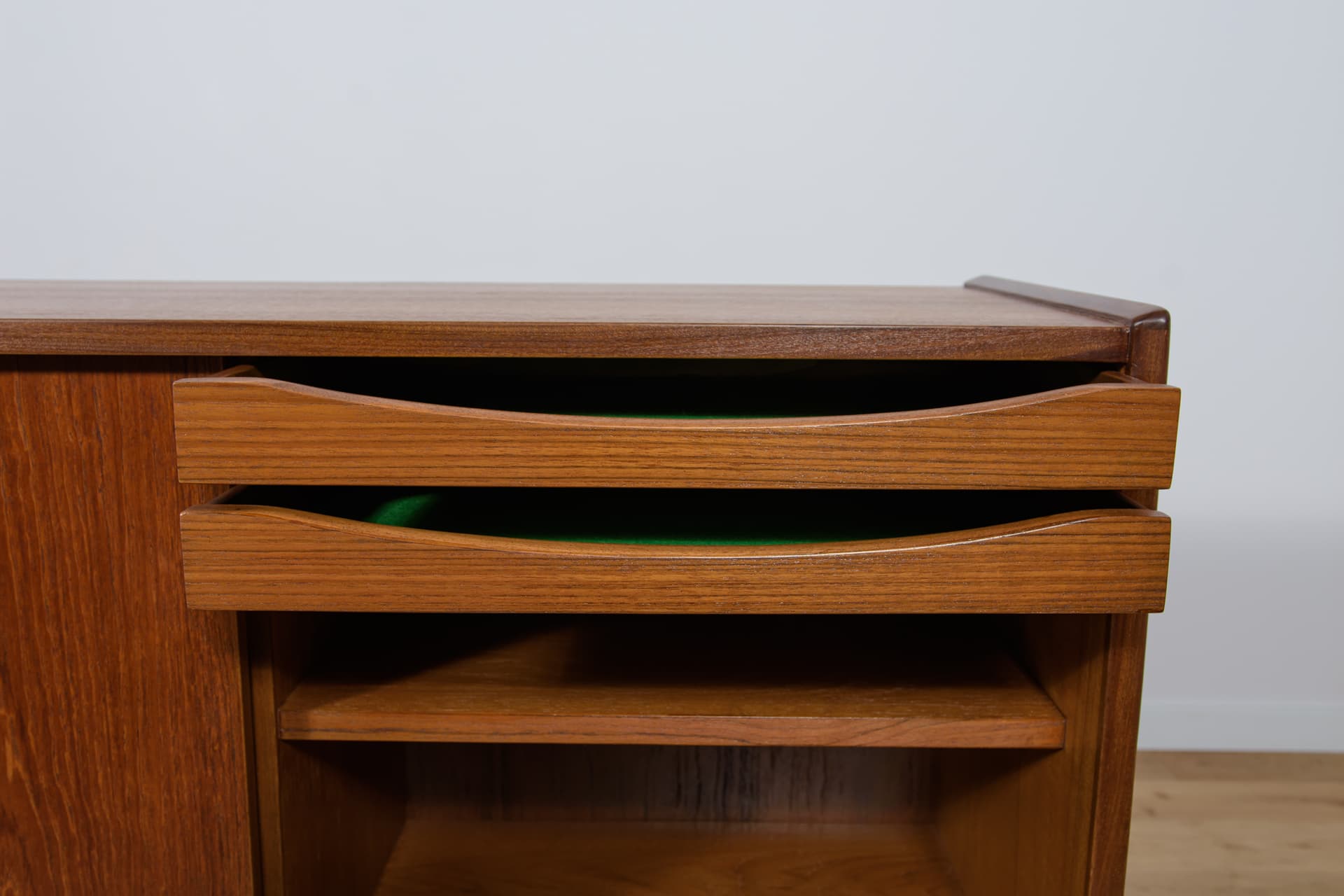 Komoda, Dania, lata 60. - 83411