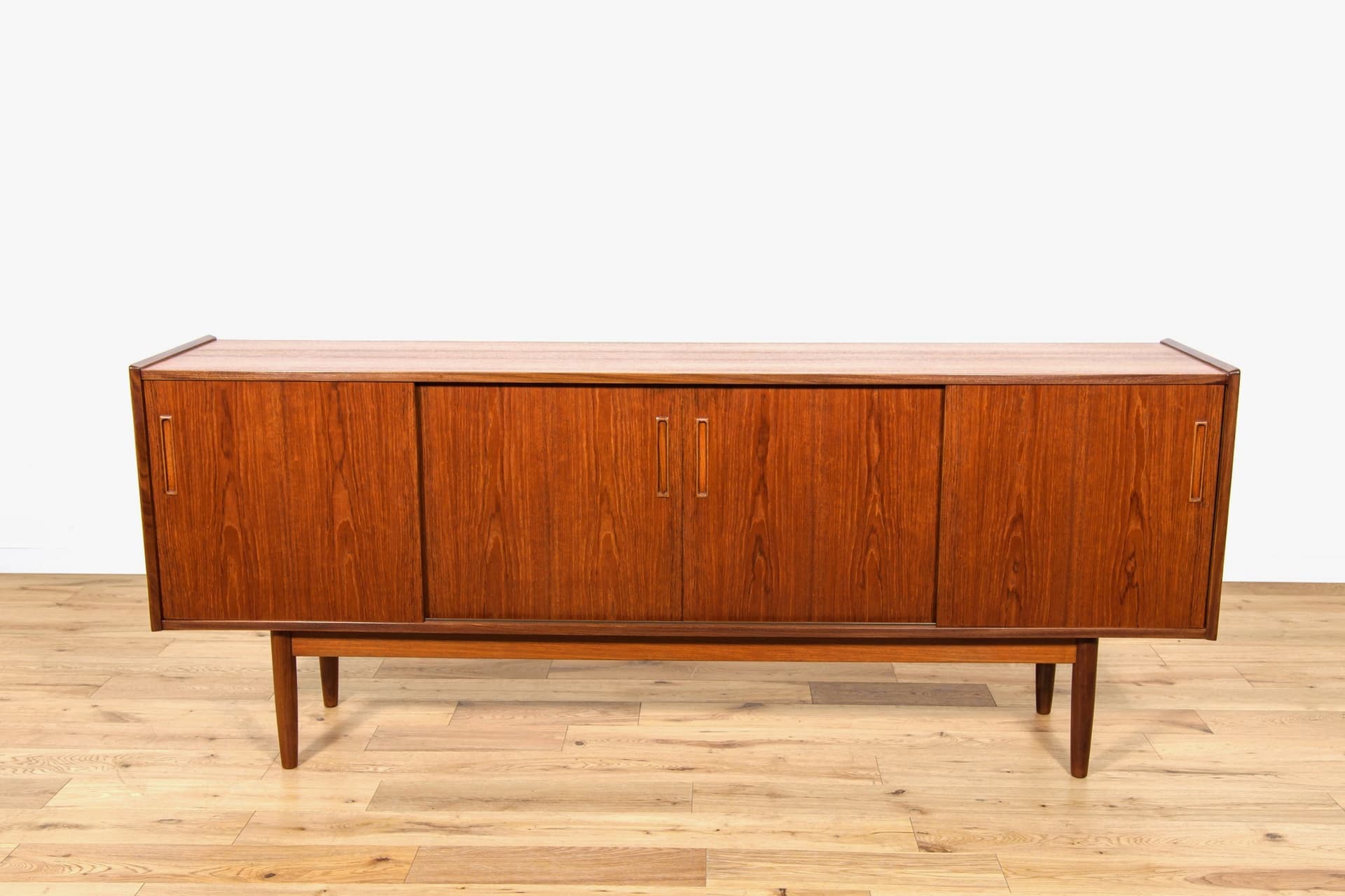 Komoda, Dania, lata 60. - 83400