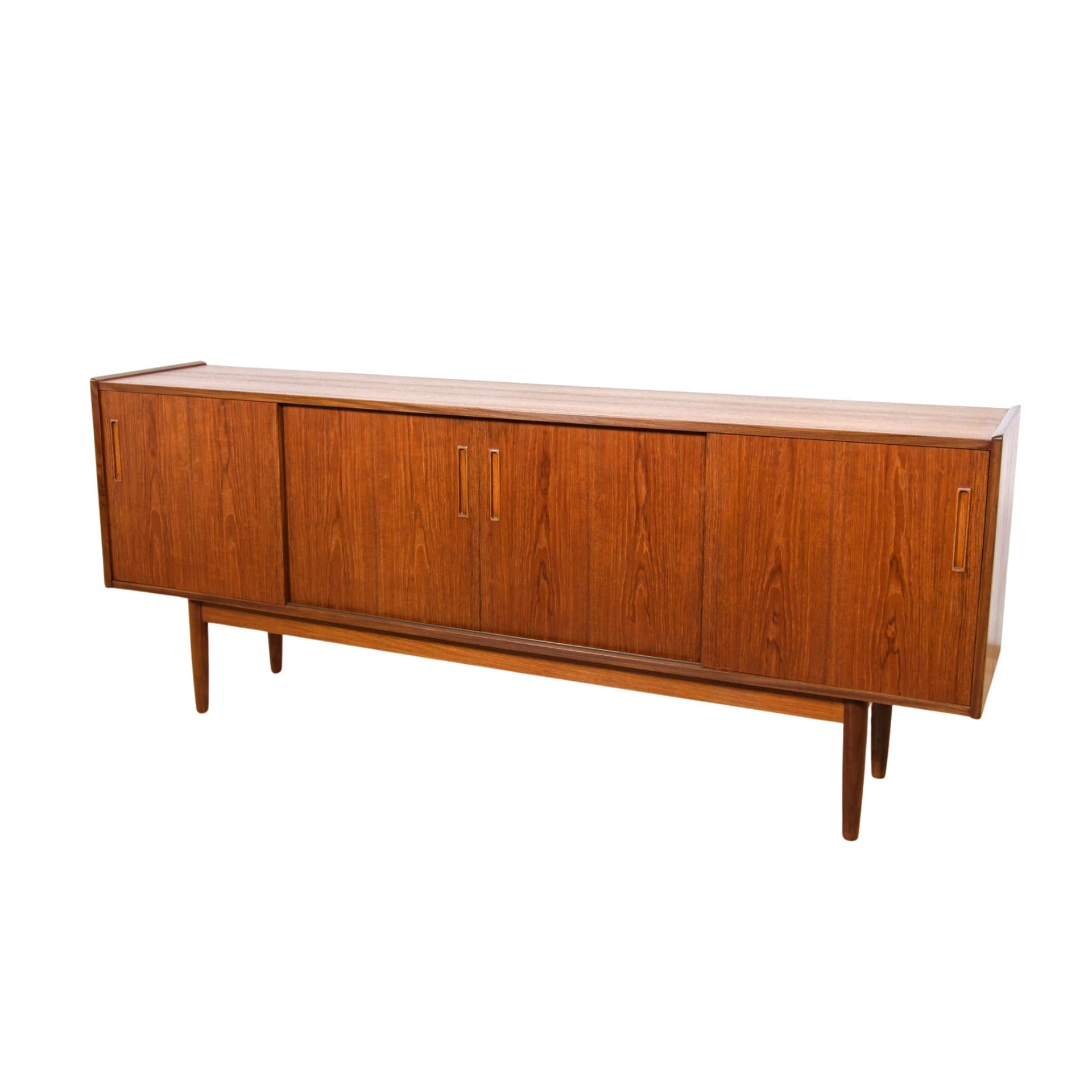 Komoda, Dania, lata 60.