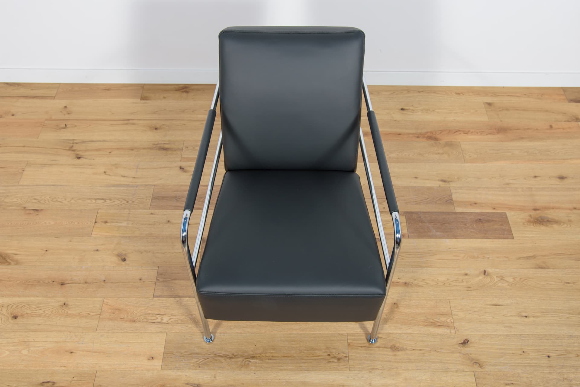 Fotel Cinema, proj. Gunilla Allard, Lammhults, Szwecja, lata 90. - 83592