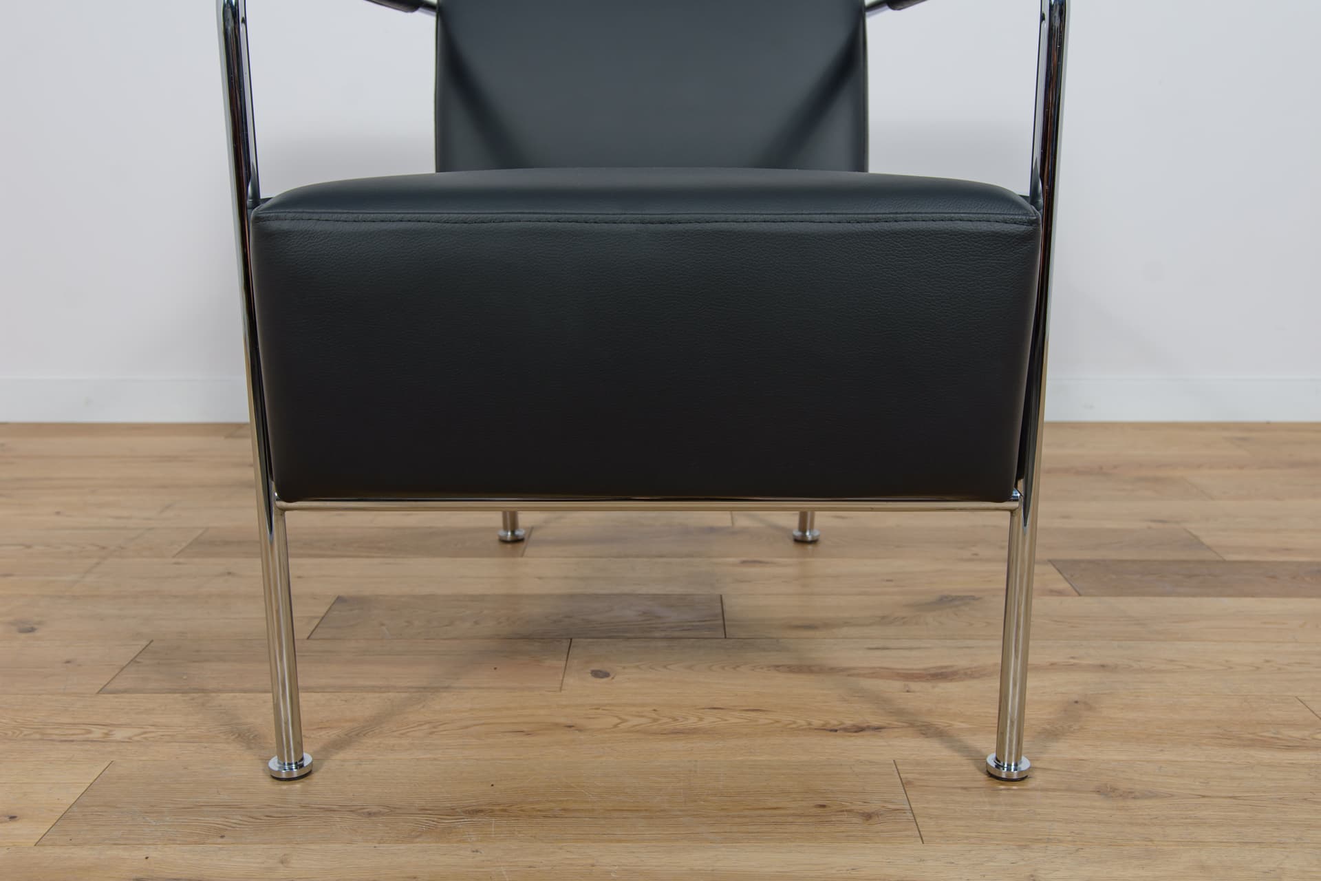 Fotel Cinema, proj. Gunilla Allard, Lammhults, Szwecja, lata 90. - 83598