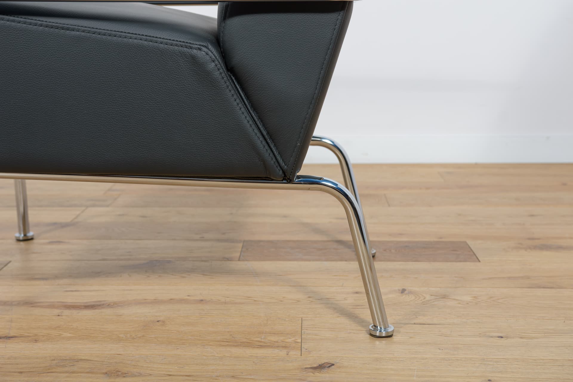 Fotel Cinema, proj. Gunilla Allard, Lammhults, Szwecja, lata 90. - 83599