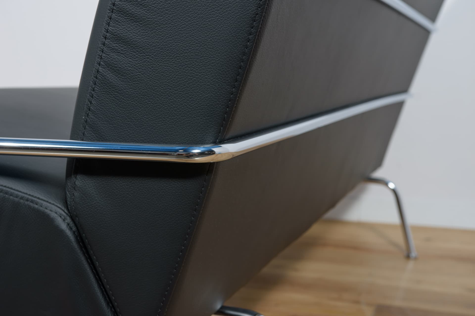 Sofa Cinema, proj. Gunilla Allard, Lammhults, Szwecja, lata 90. - 83610