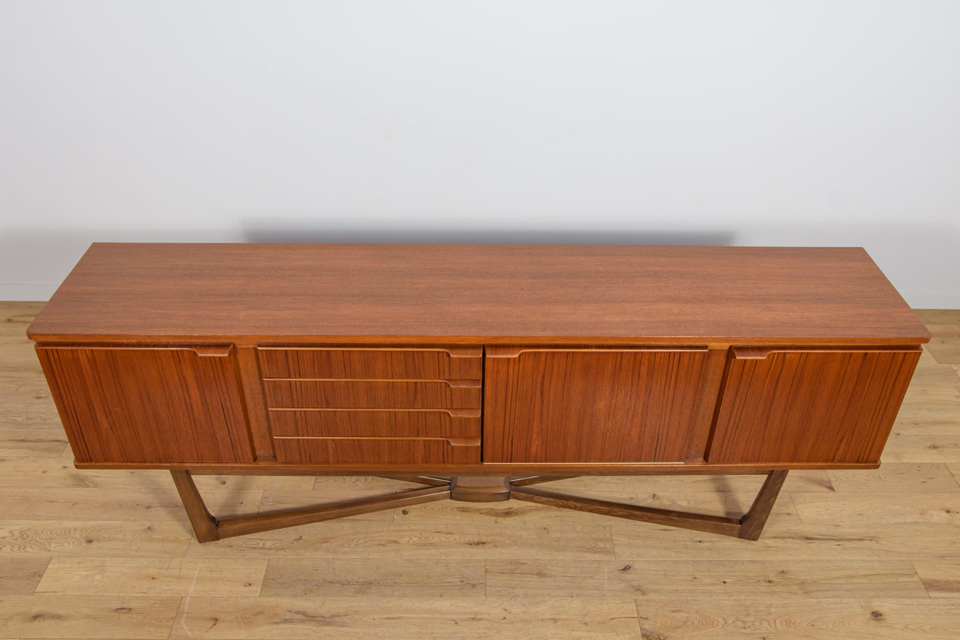 Komoda, Stonehill, Wielka Brytania, lata 60 - 89429