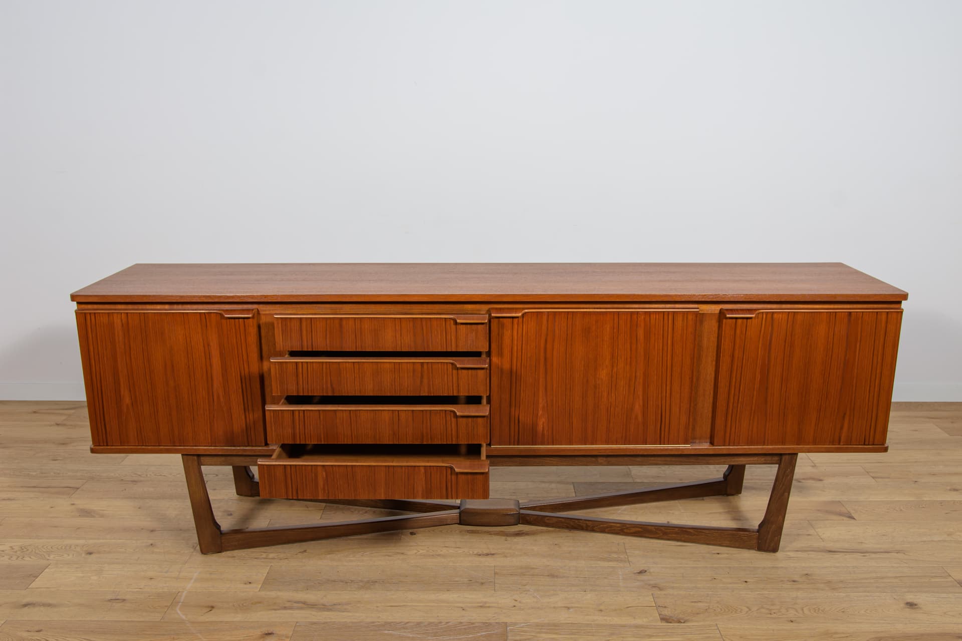 Komoda, Stonehill, Wielka Brytania, lata 60 - 89435