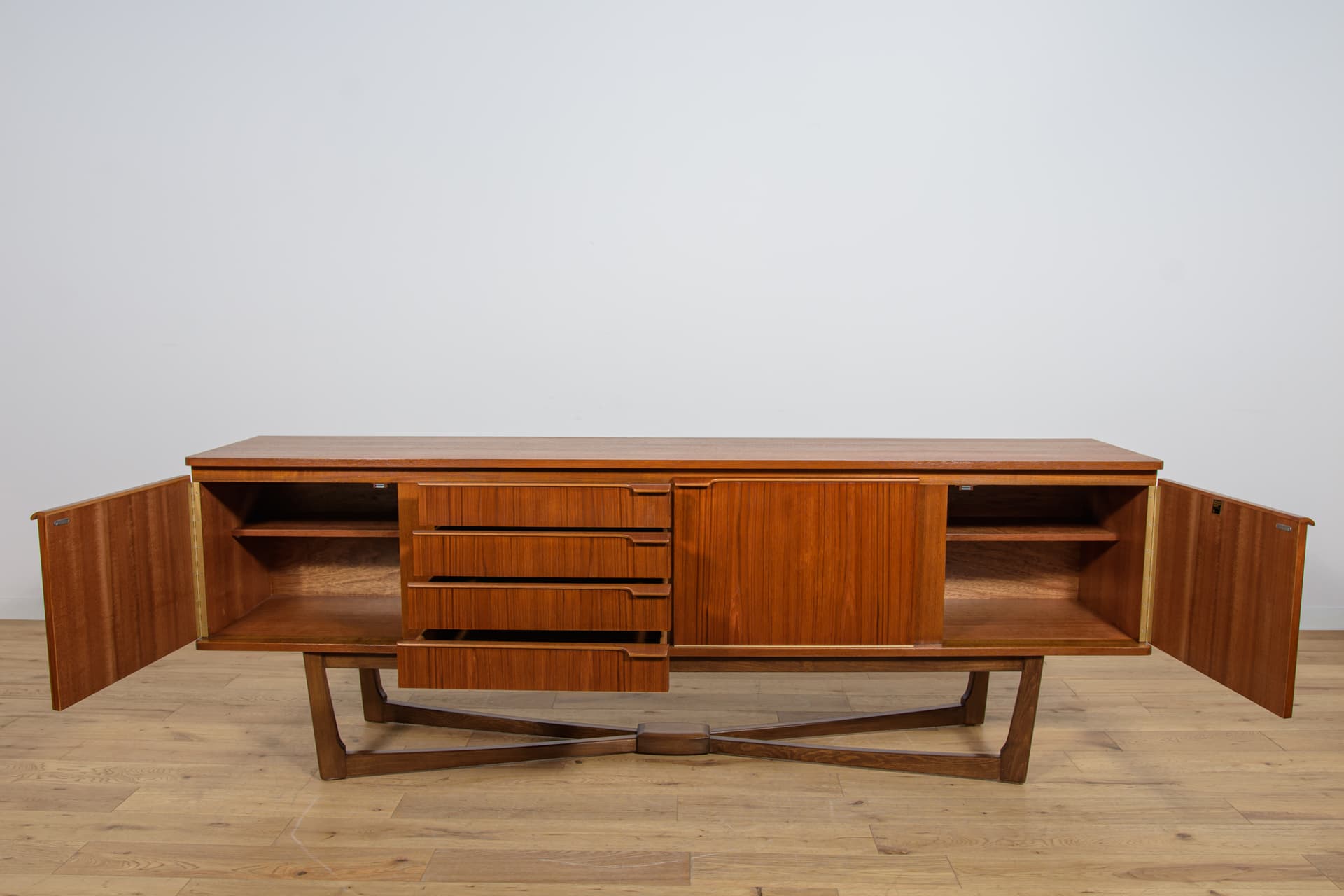 Komoda, Stonehill, Wielka Brytania, lata 60 - 89433