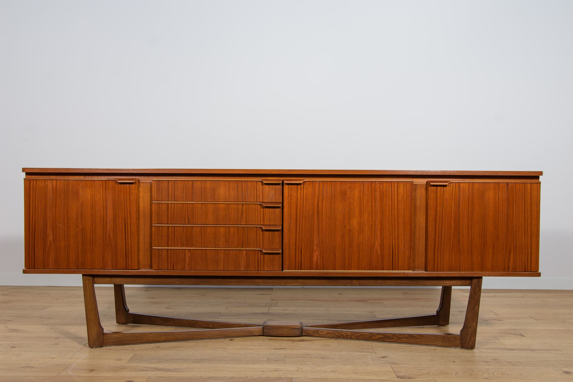 Komoda, Stonehill, Wielka Brytania, lata 60 - 89428