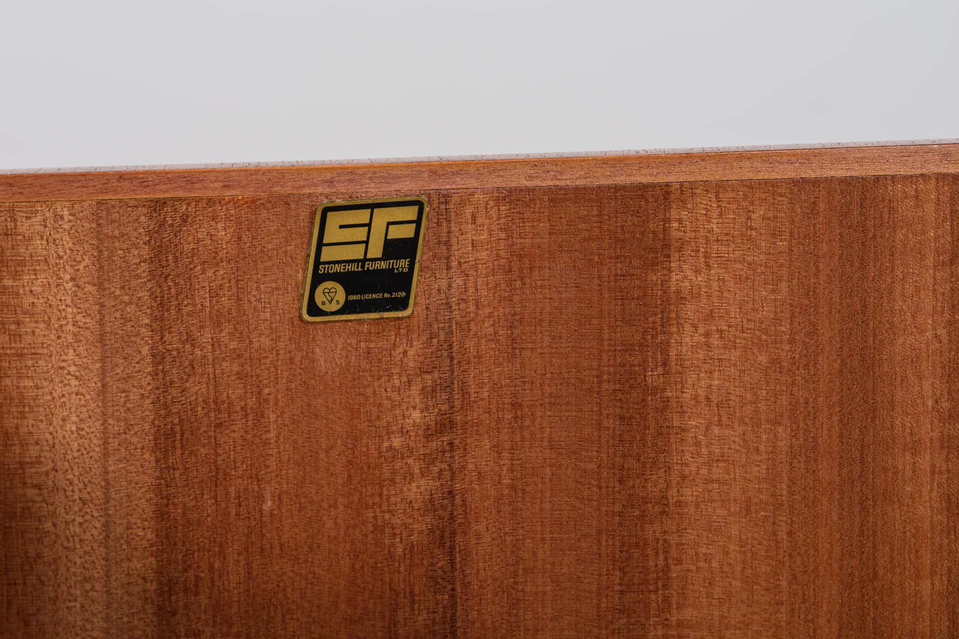 Komoda, Stonehill, Wielka Brytania, lata 60 - 89436