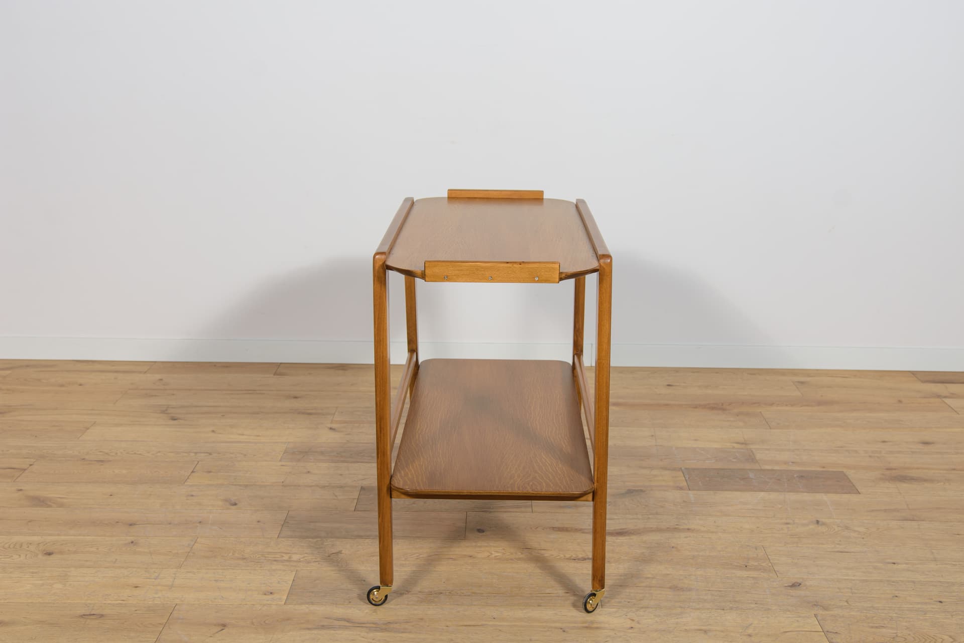 Wózek barowy, Wielka Brytania, lata 60. - 90240