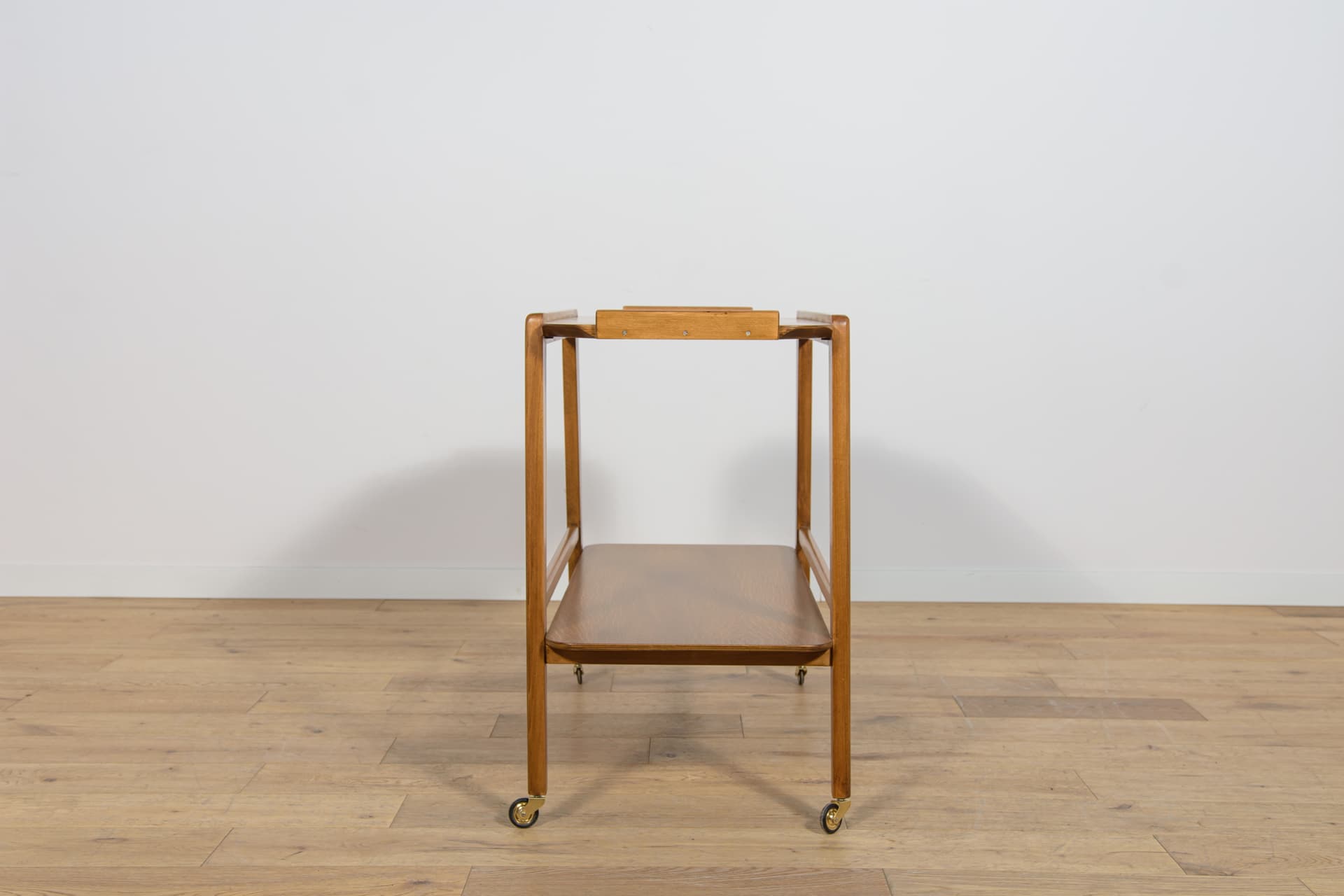 Wózek barowy, Wielka Brytania, lata 60. - 90241