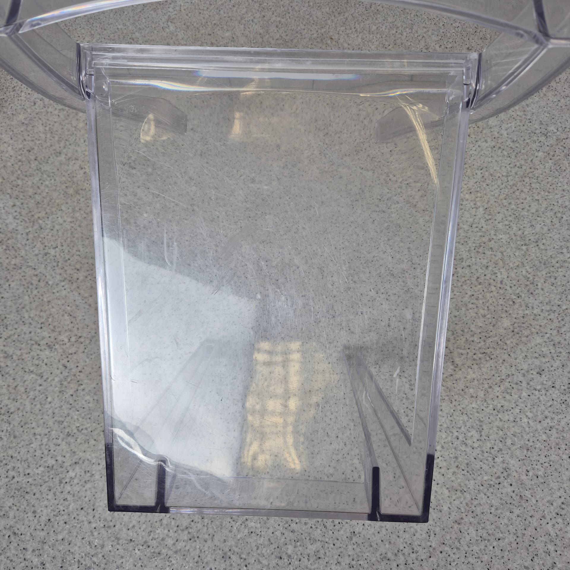 Krzesło La Marie proj. Philippe Starck, Kartell, Włochy - 92523