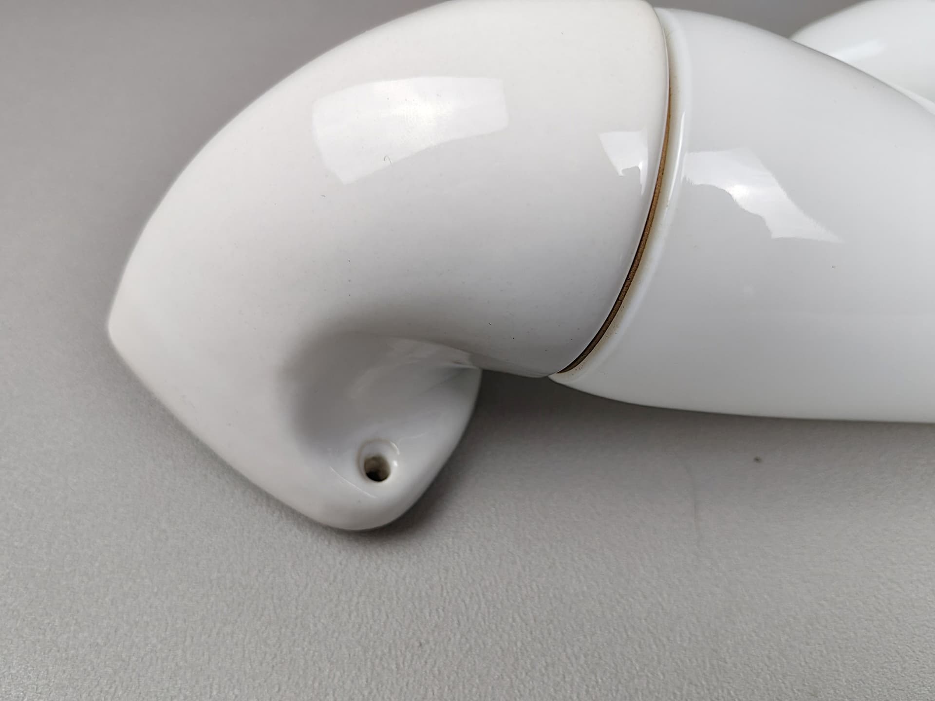 Para kinkietów łazienkowych, proj. S. Bernadotte, Ifo, lata 50. - 92617