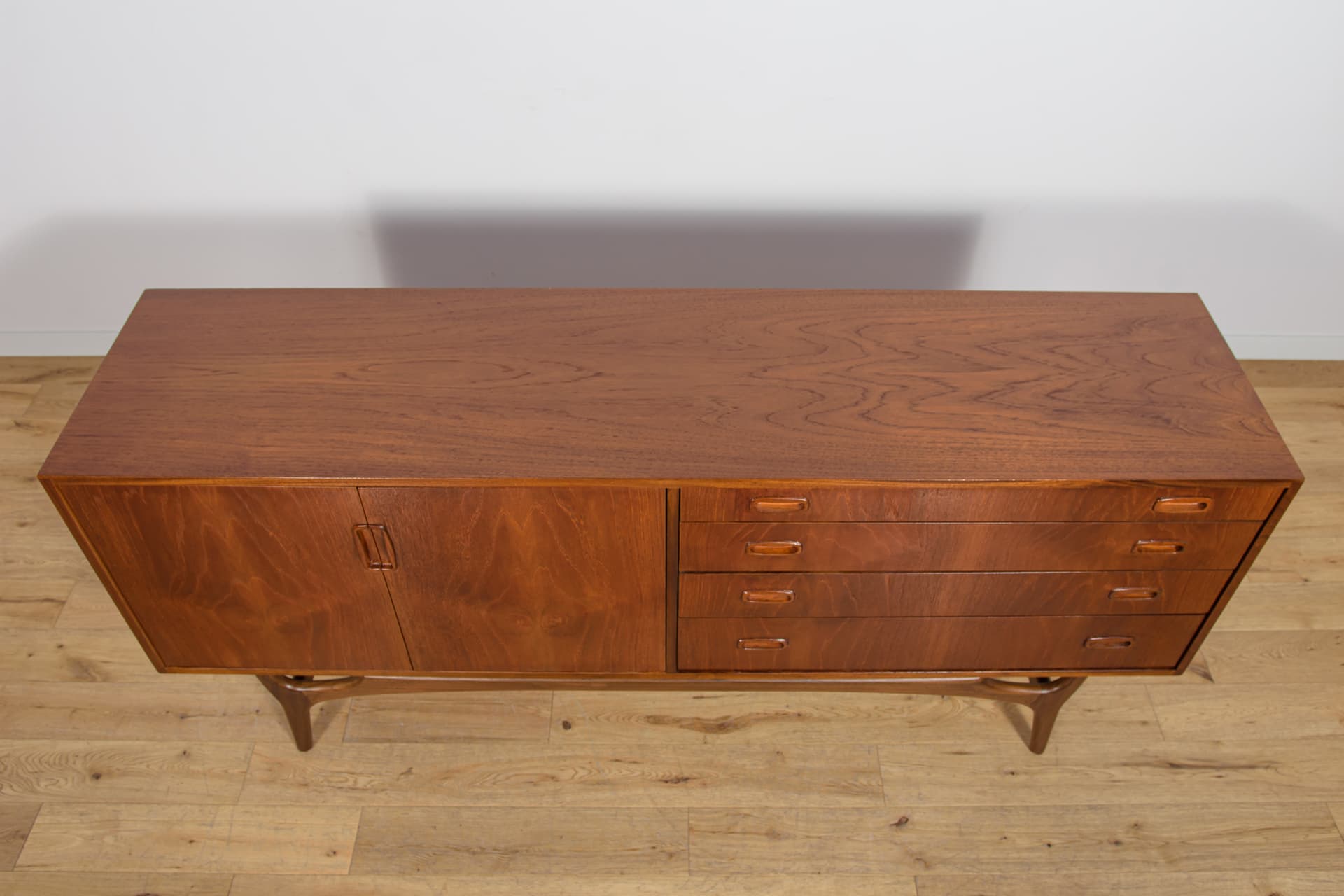 Komoda, Greaves & Thomas, Wielka Brytania, lata 60. - 93501