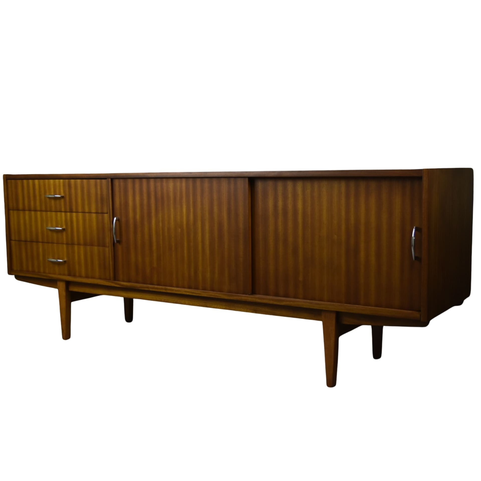 Komoda Violetta, Polska, Lata 60. PRL