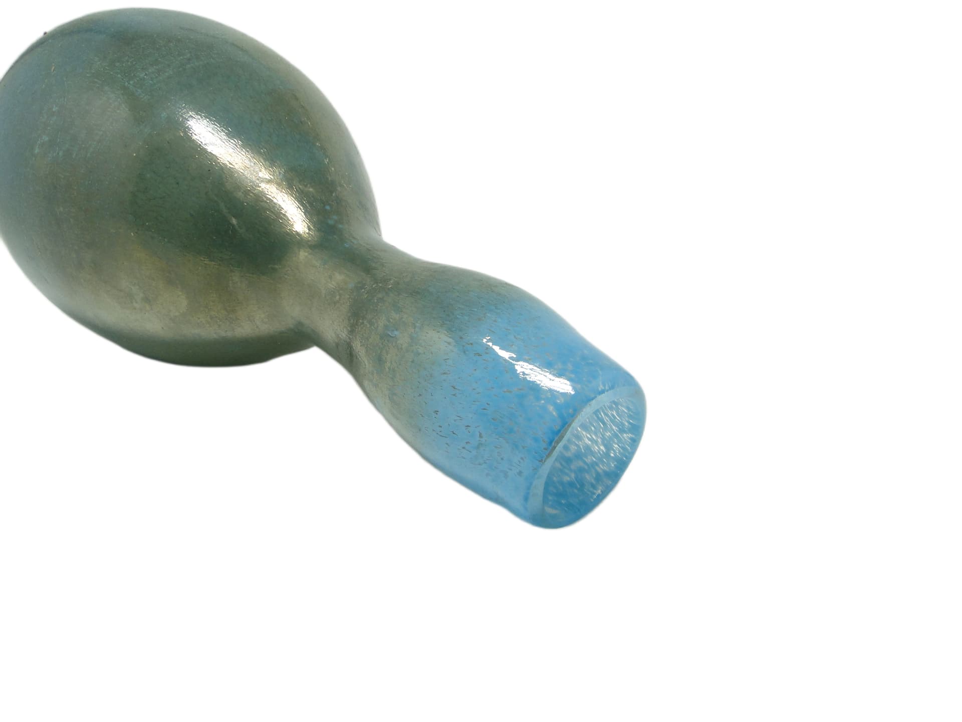 Wazon, polski modernizm, ceramika, Polska, lata 70. - 94517