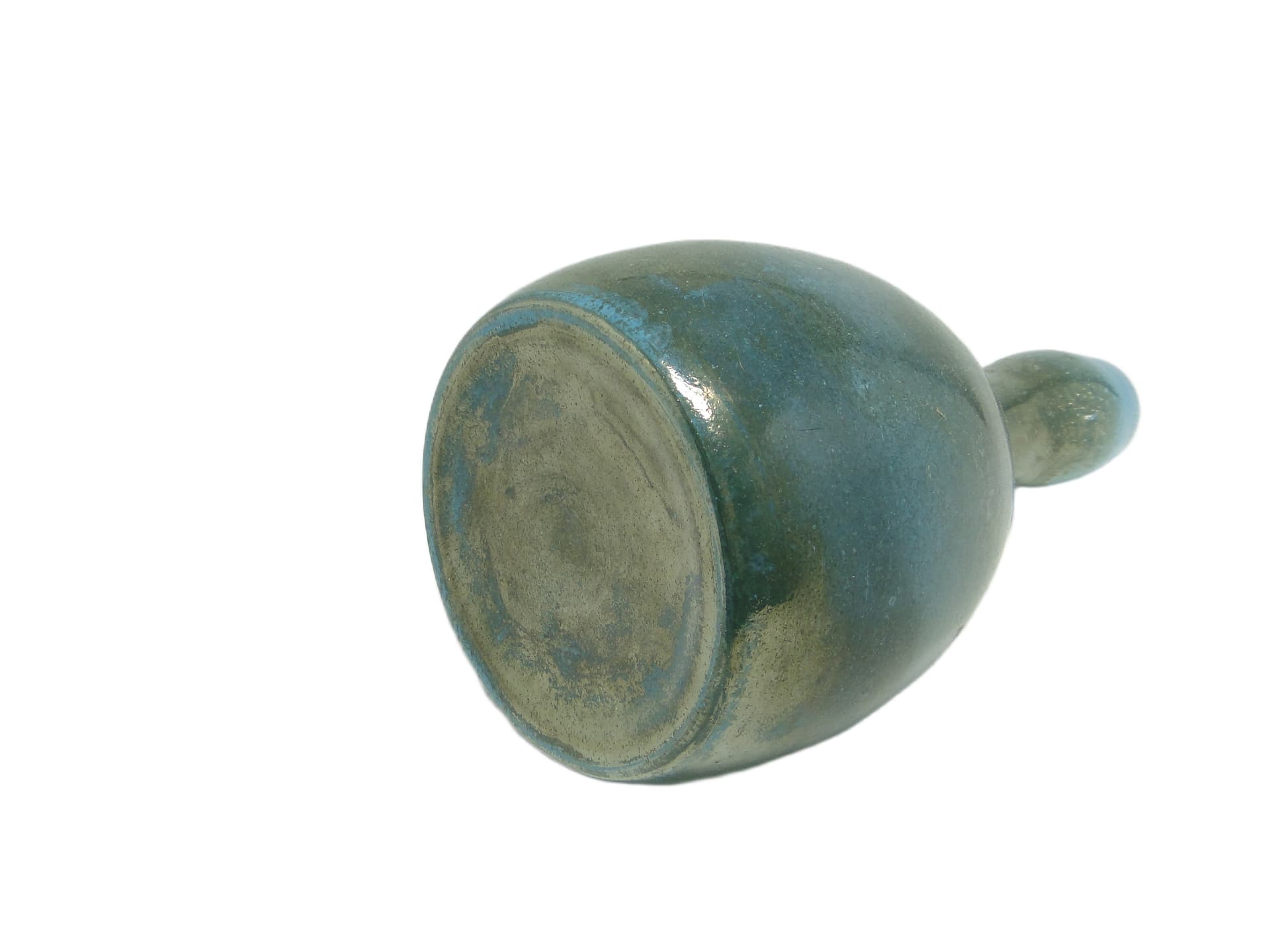 Wazon, polski modernizm, ceramika, Polska, lata 70. - 94522