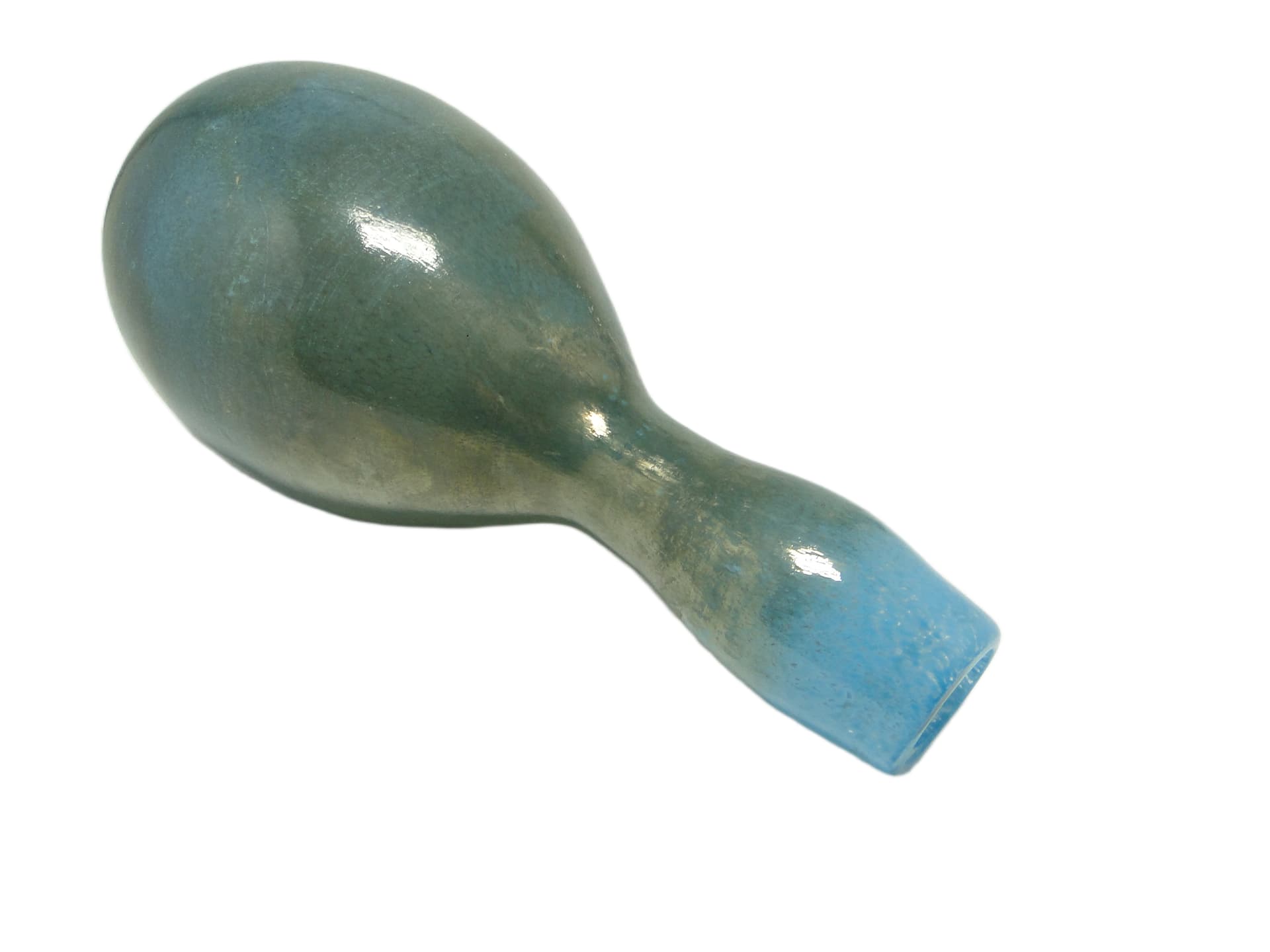 Wazon, polski modernizm, ceramika, Polska, lata 70. - 94526