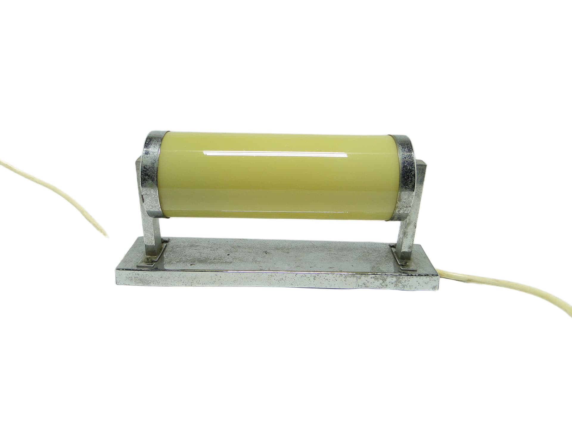 Lampa ścienna, mid-century modern, Czechosłowacja, lata 70. - 94473